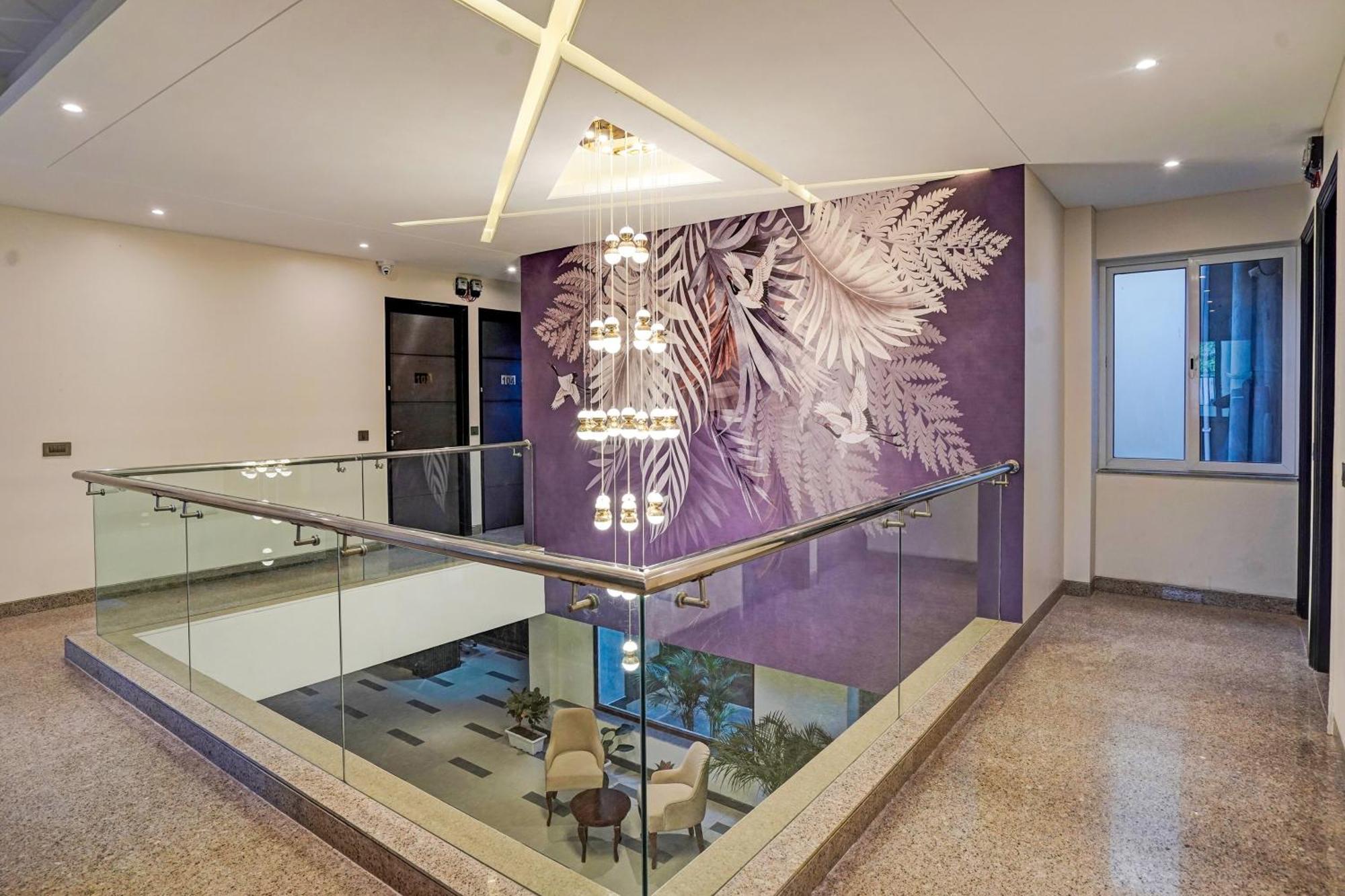 O Parkinn