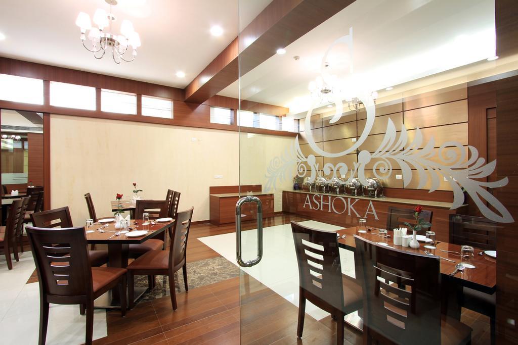 Sona South City 3* Gurgaon