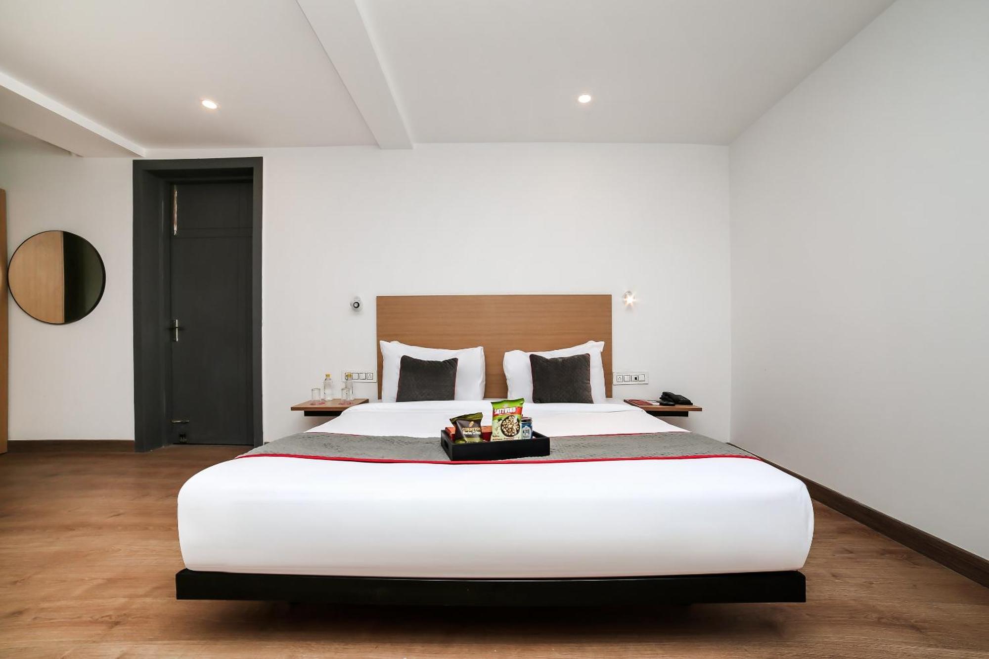 Townhouse Sohna Road 2 4*