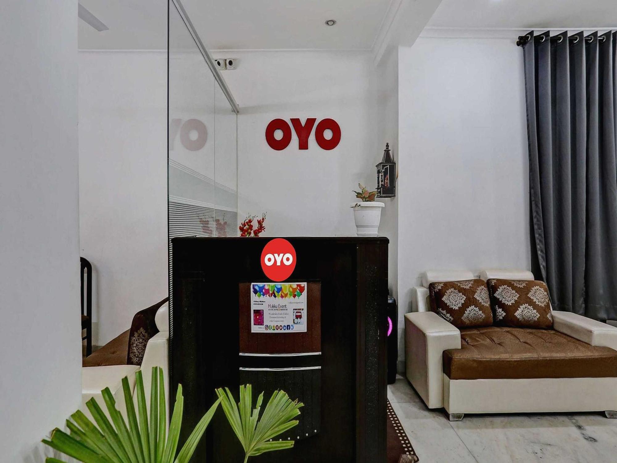 Hotel O Quality Inn Hotel Gurgaon