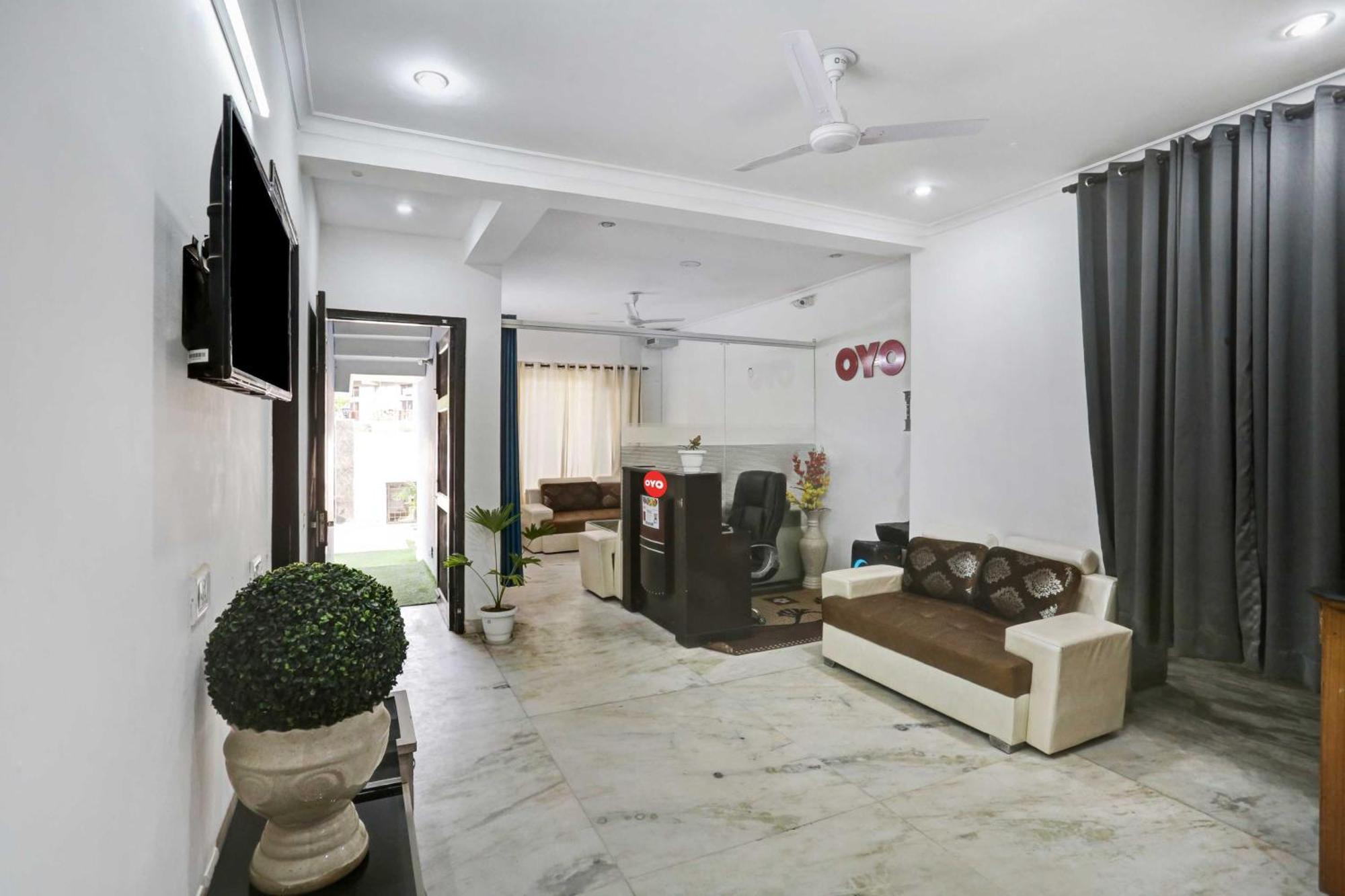Hotel O Quality Inn 3*