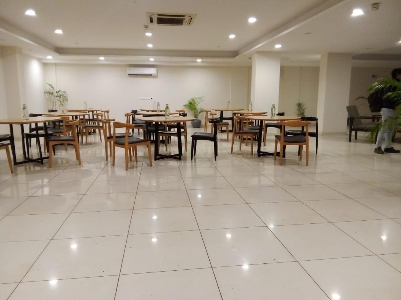 Saltstayz Sector 46 - Sohna Road And Near Paras Hospital Hotel Gurgaon