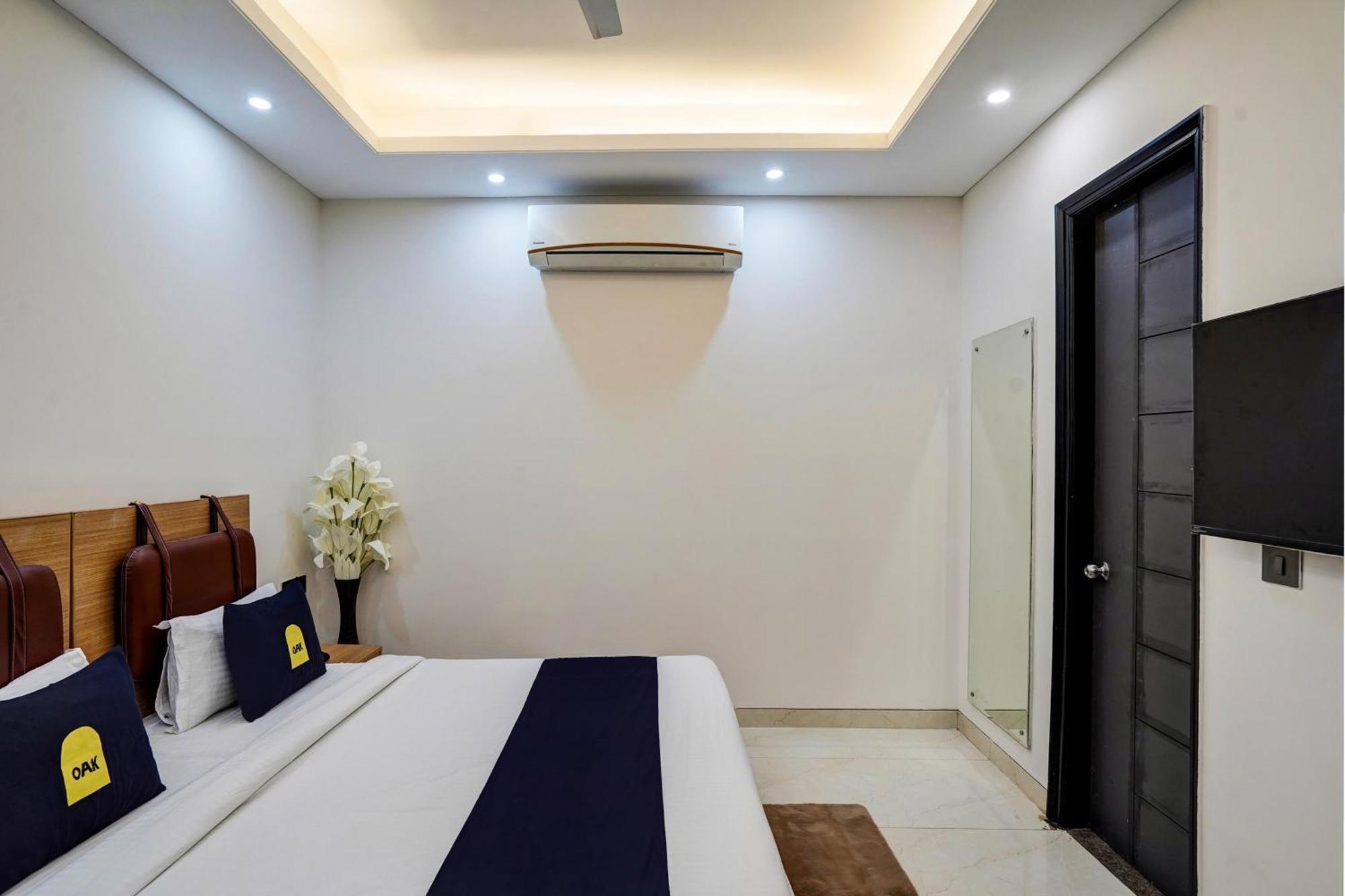 O Parkinn Hotel Gurgaon
