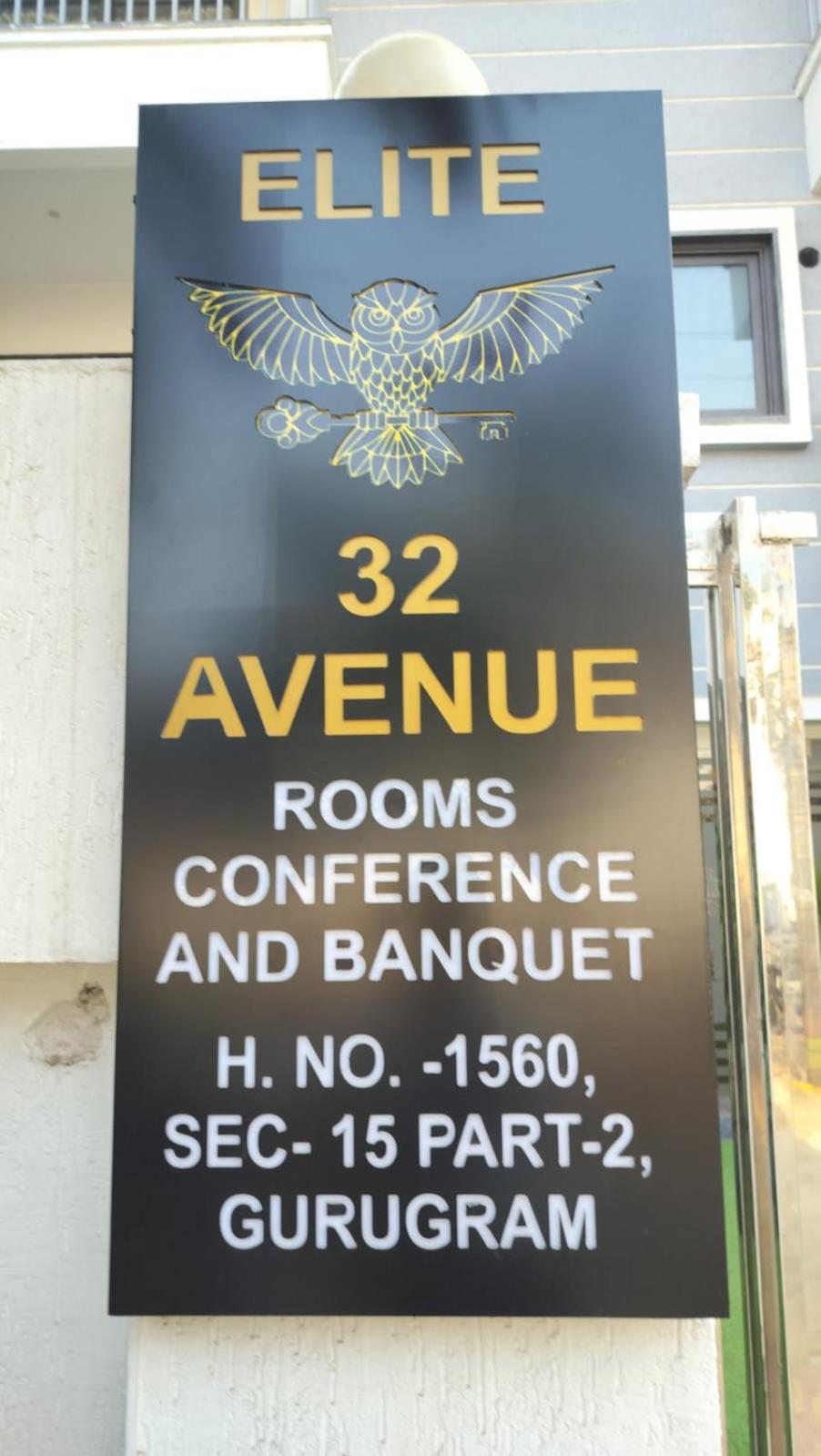 Elite 32 Avenue - Near Google Building Hotel