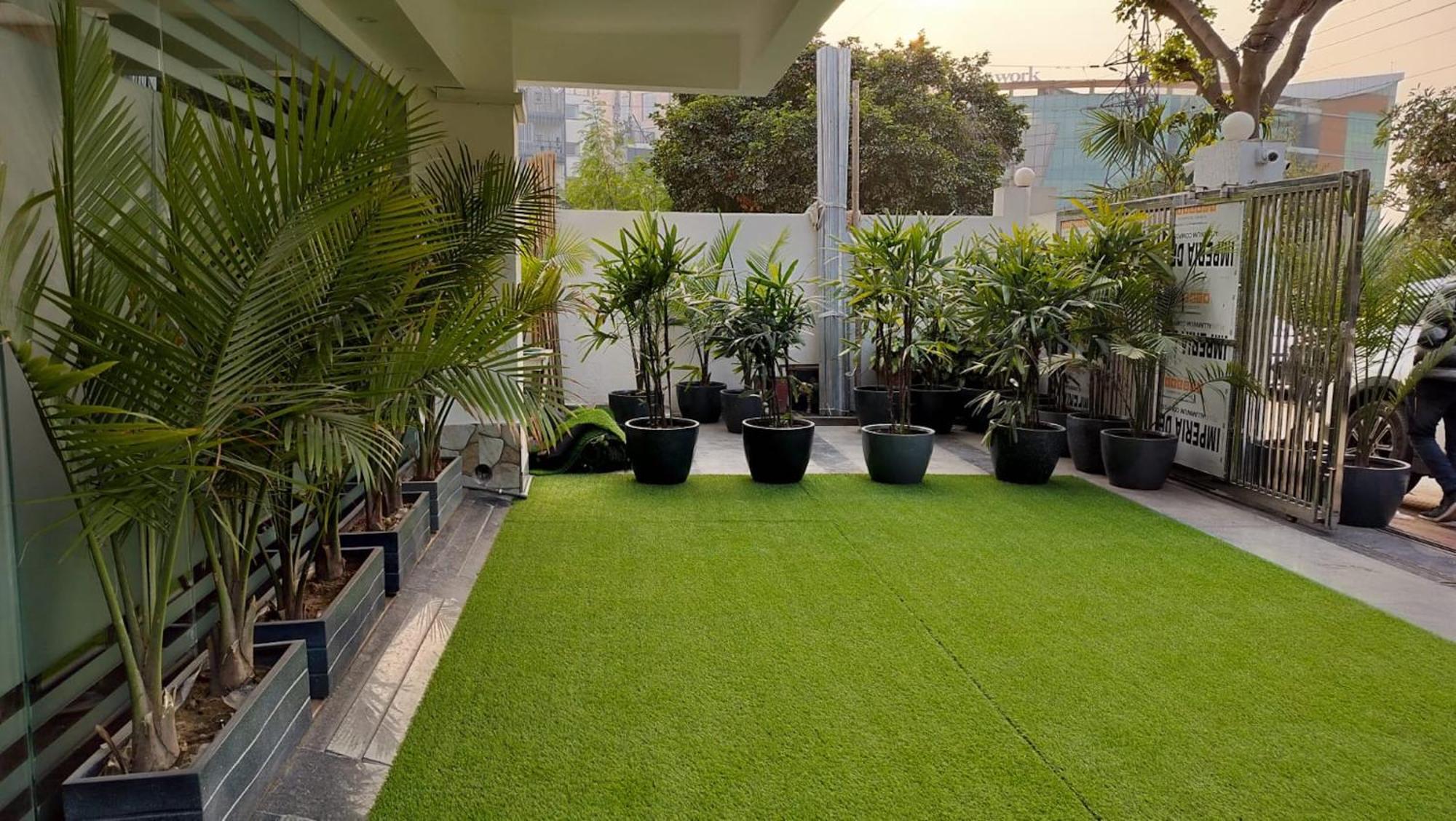 Elite 32 Avenue - Near Google Building 3* Gurgaon