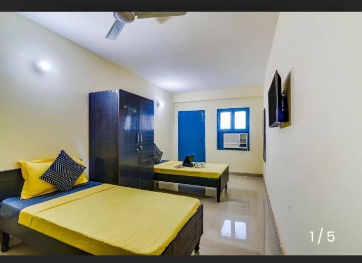 Hotel Roswell Inn Gurgaon