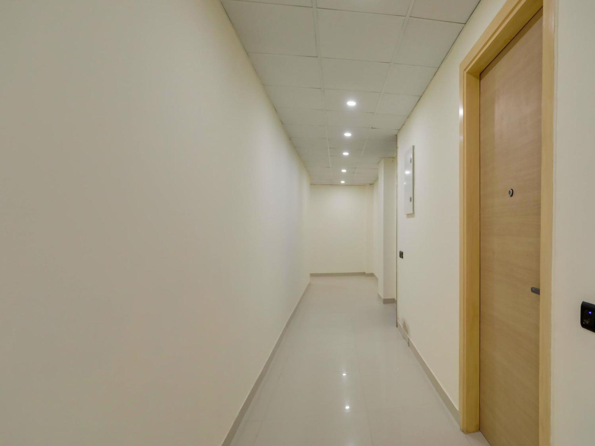 Townhouse Magnolia Corporate