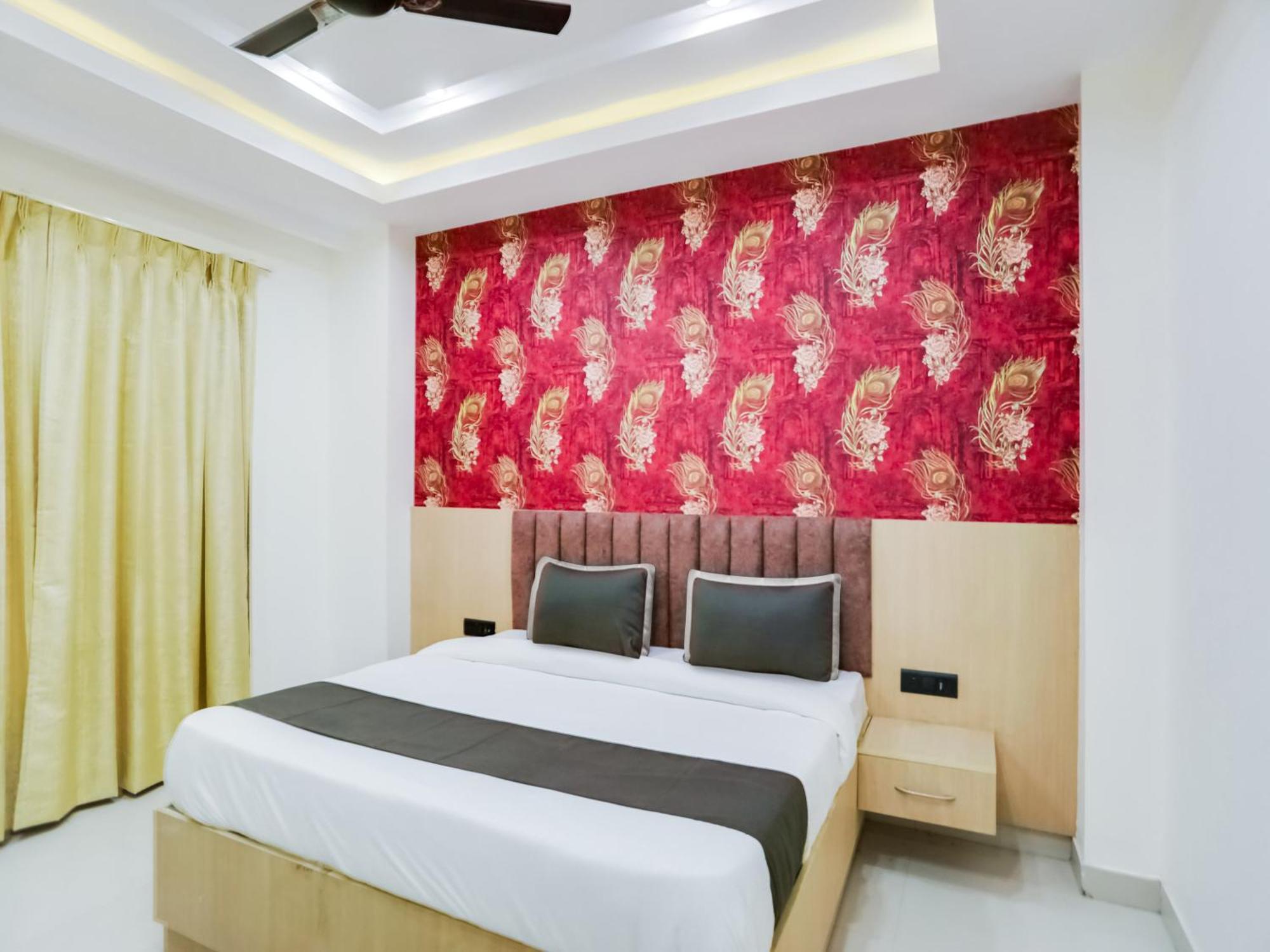 Townhouse Magnolia Corporate Hotel