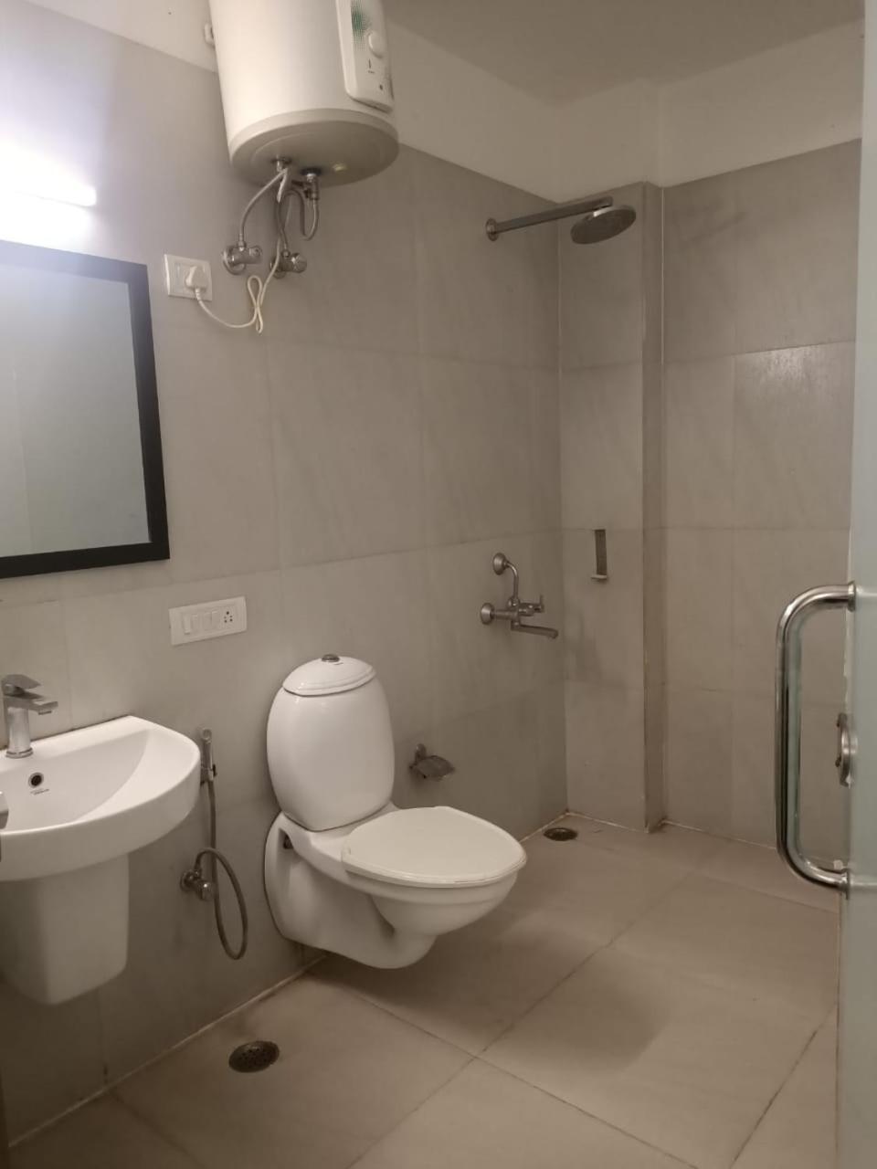Stayplace 121 4*