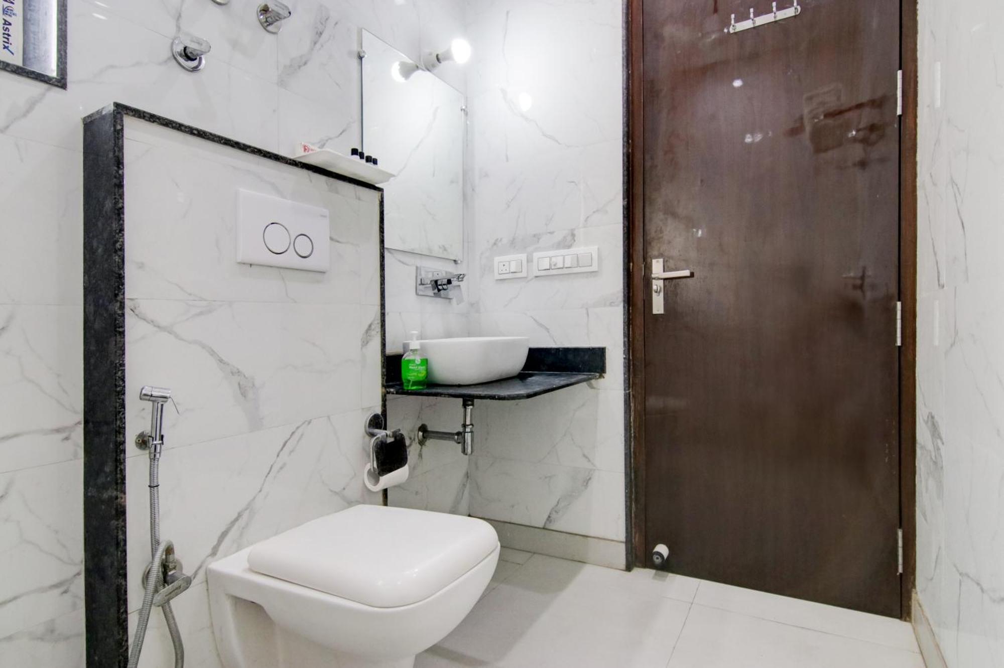 Good Will Residency - Cyber Hotel Gurgaon