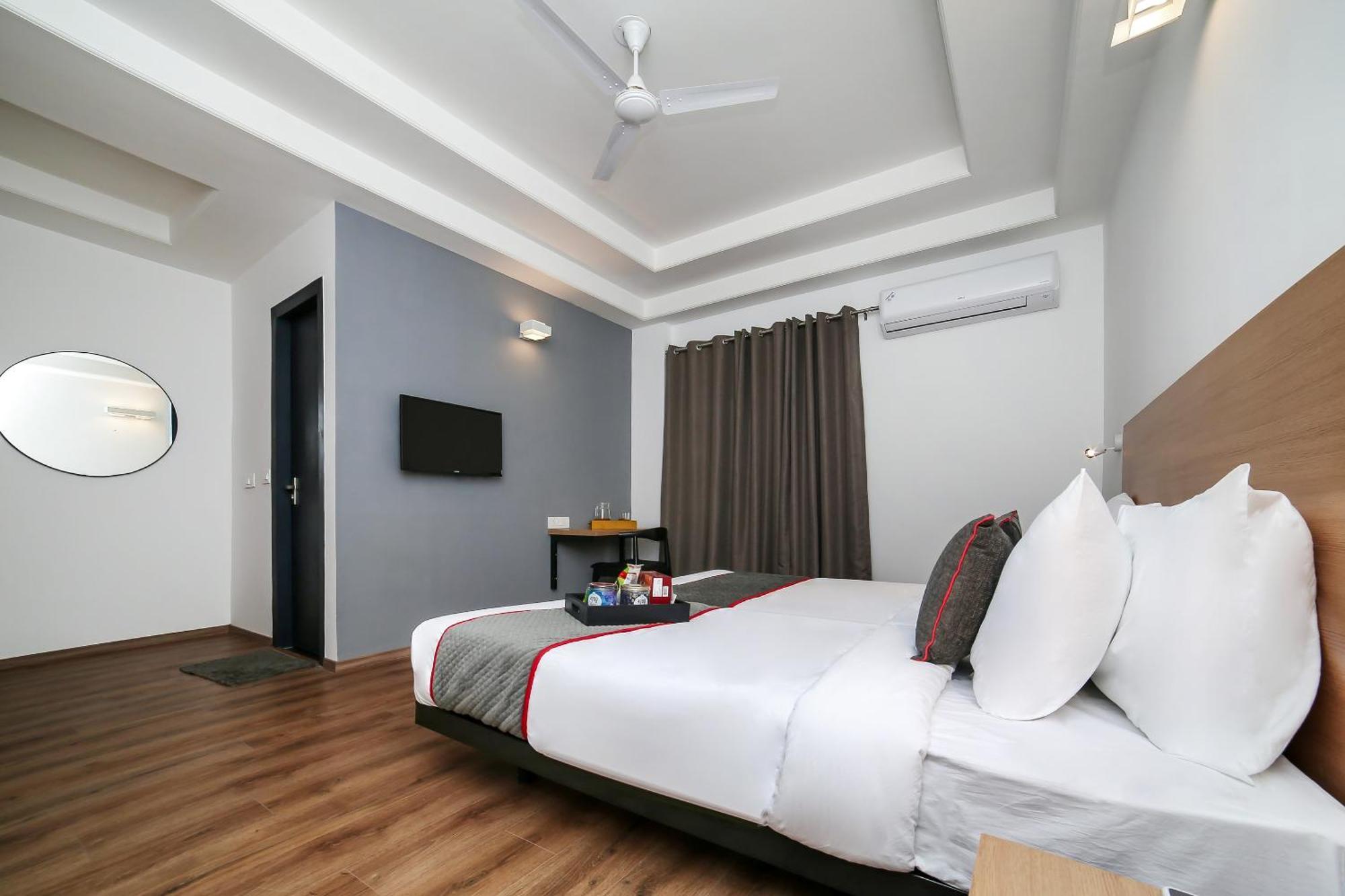 Hotel Collection O Townhouse 069 Gurgaon