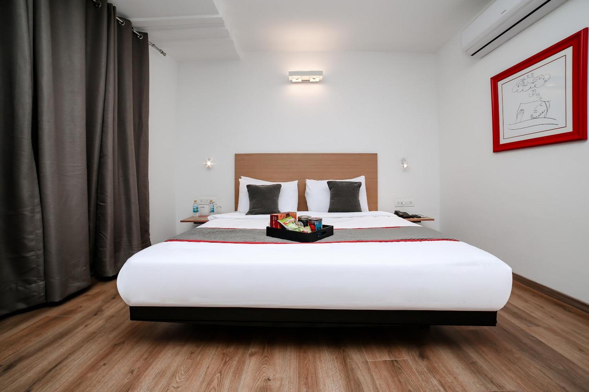 Hotel Collection O Townhouse 069 Gurgaon
