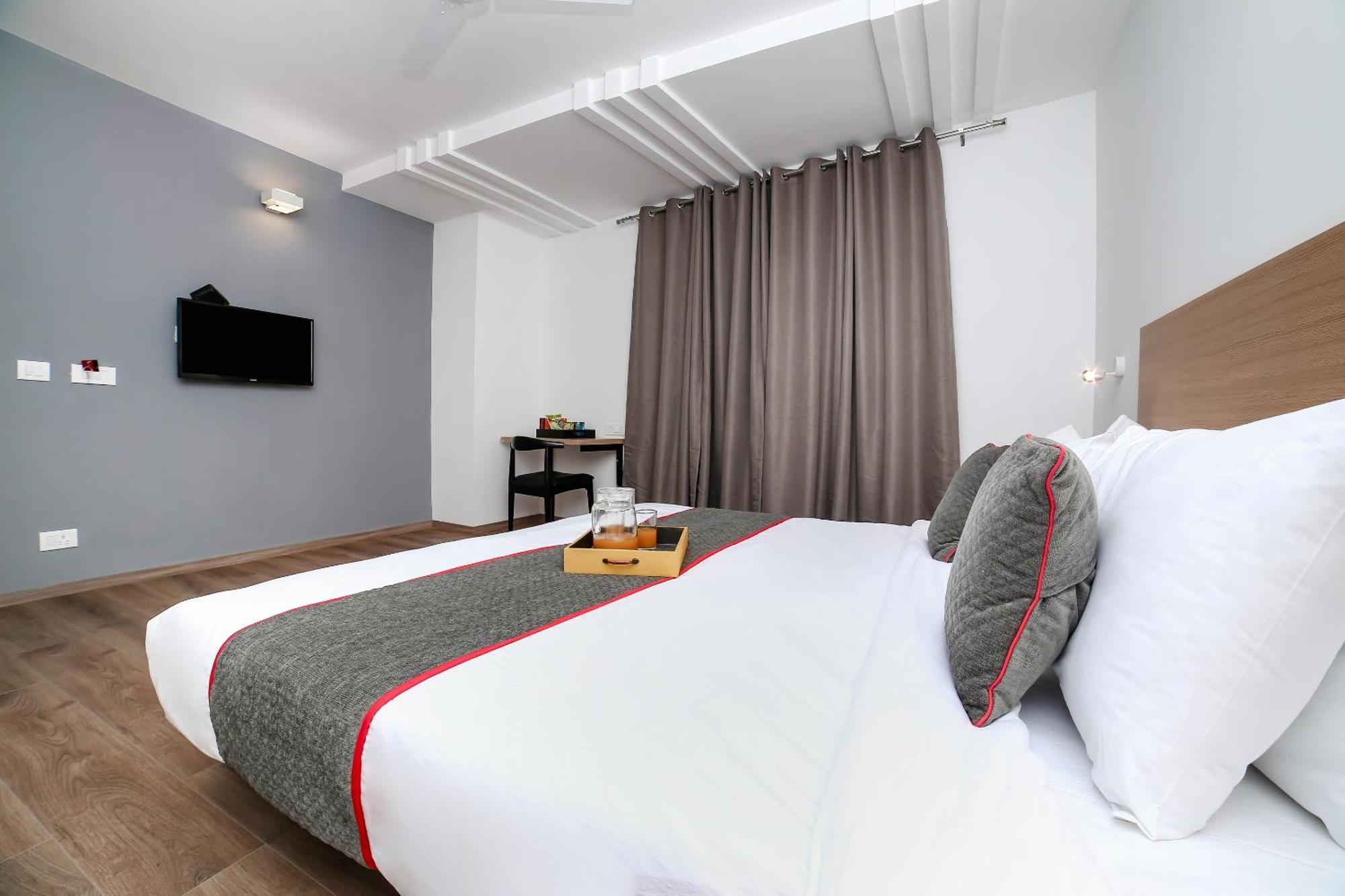 Collection O Townhouse 069 Hotel 4*