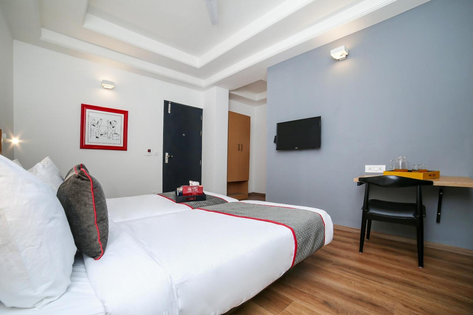 Collection O Townhouse 069 Hotel