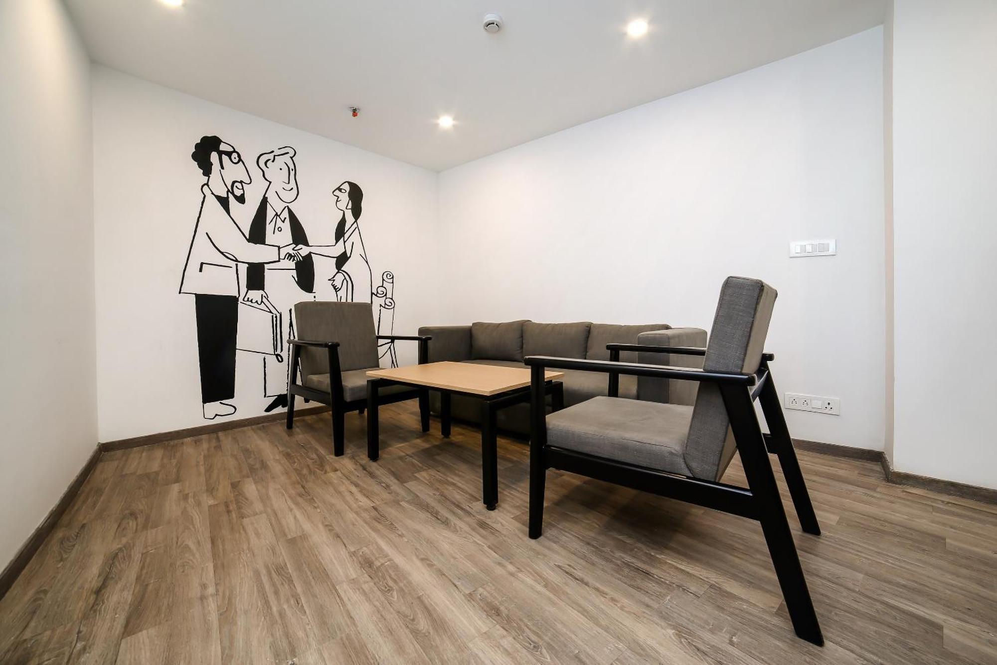 Collection O Townhouse 069 4* Gurgaon
