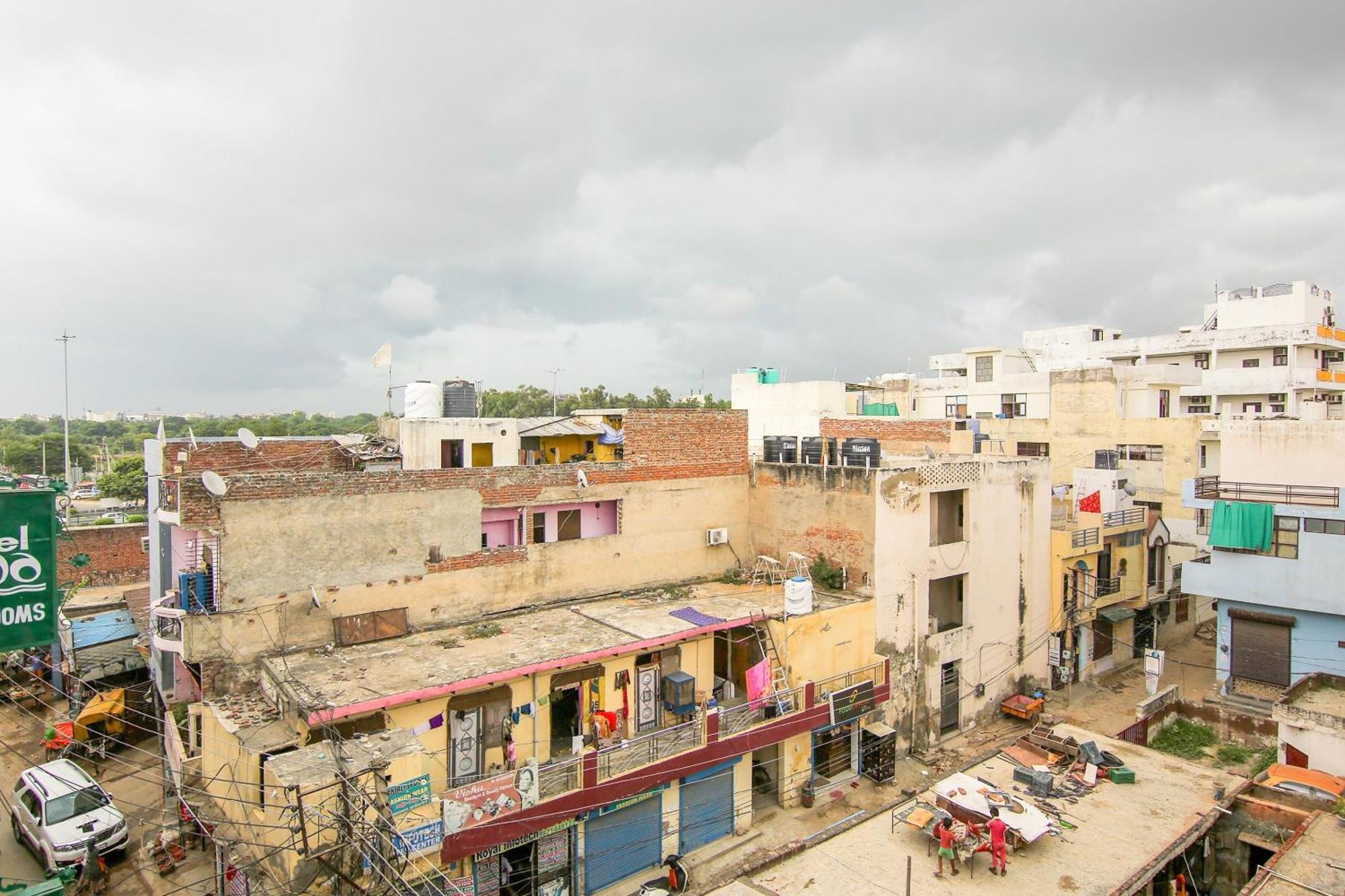 Hotel Sapna Gurgaon