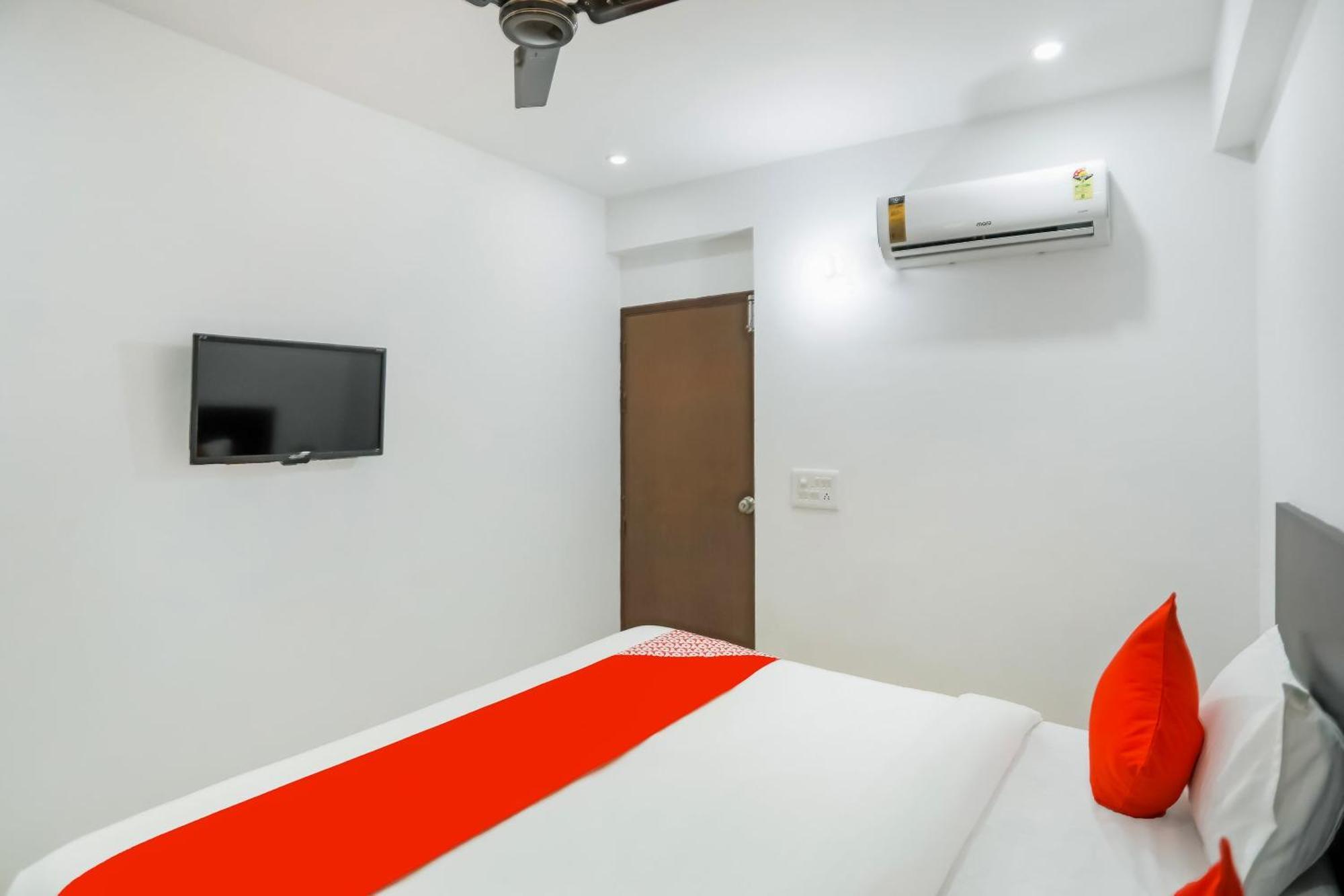 O Coco Tree Hotel 3*
