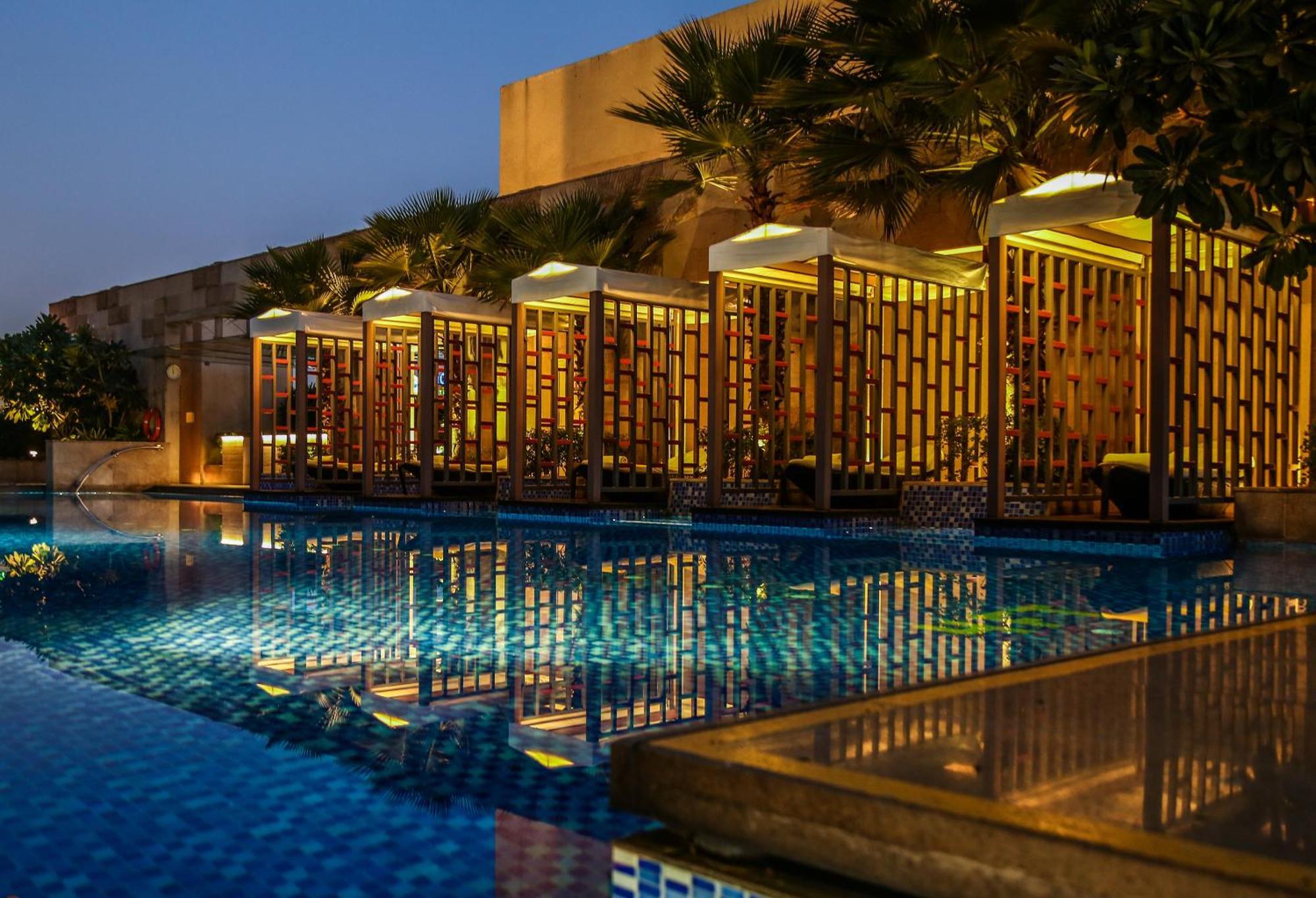 Taj Centre Gurugram Gurgaon