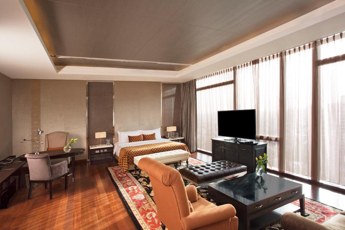 Taj Centre Gurugram Gurgaon