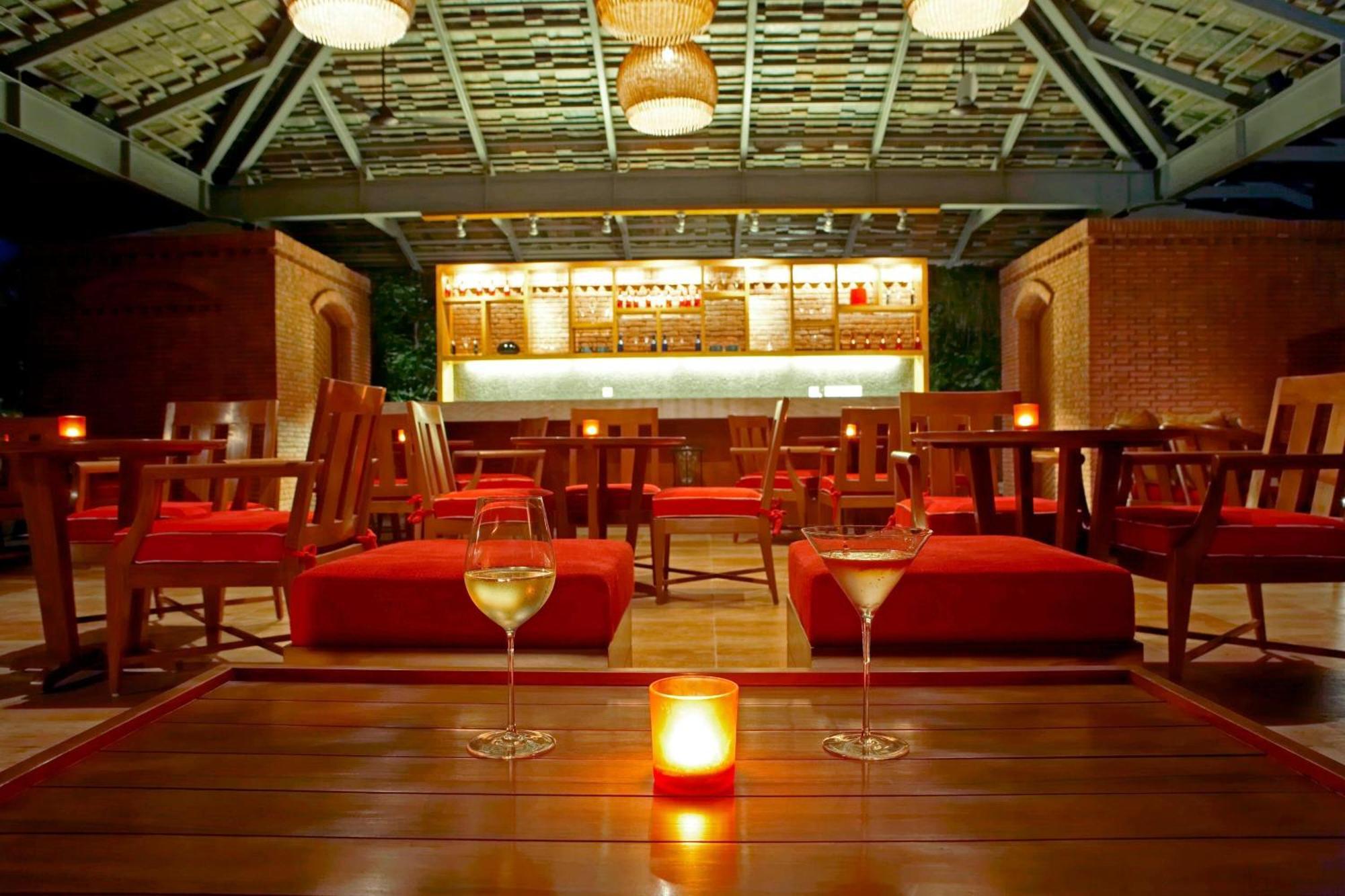 The Westin Sohna & Resort 5*