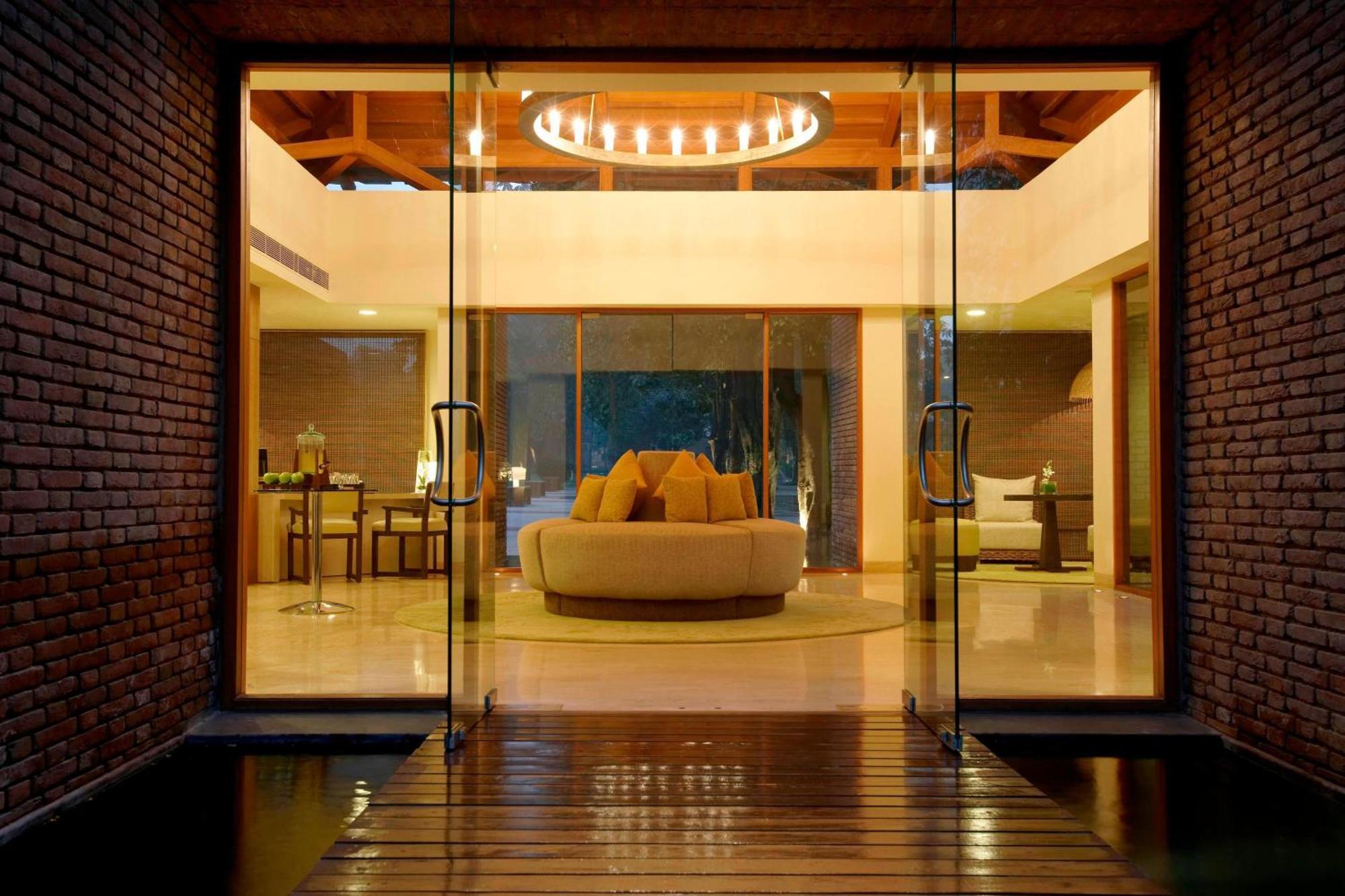 The Westin Sohna & Resort
