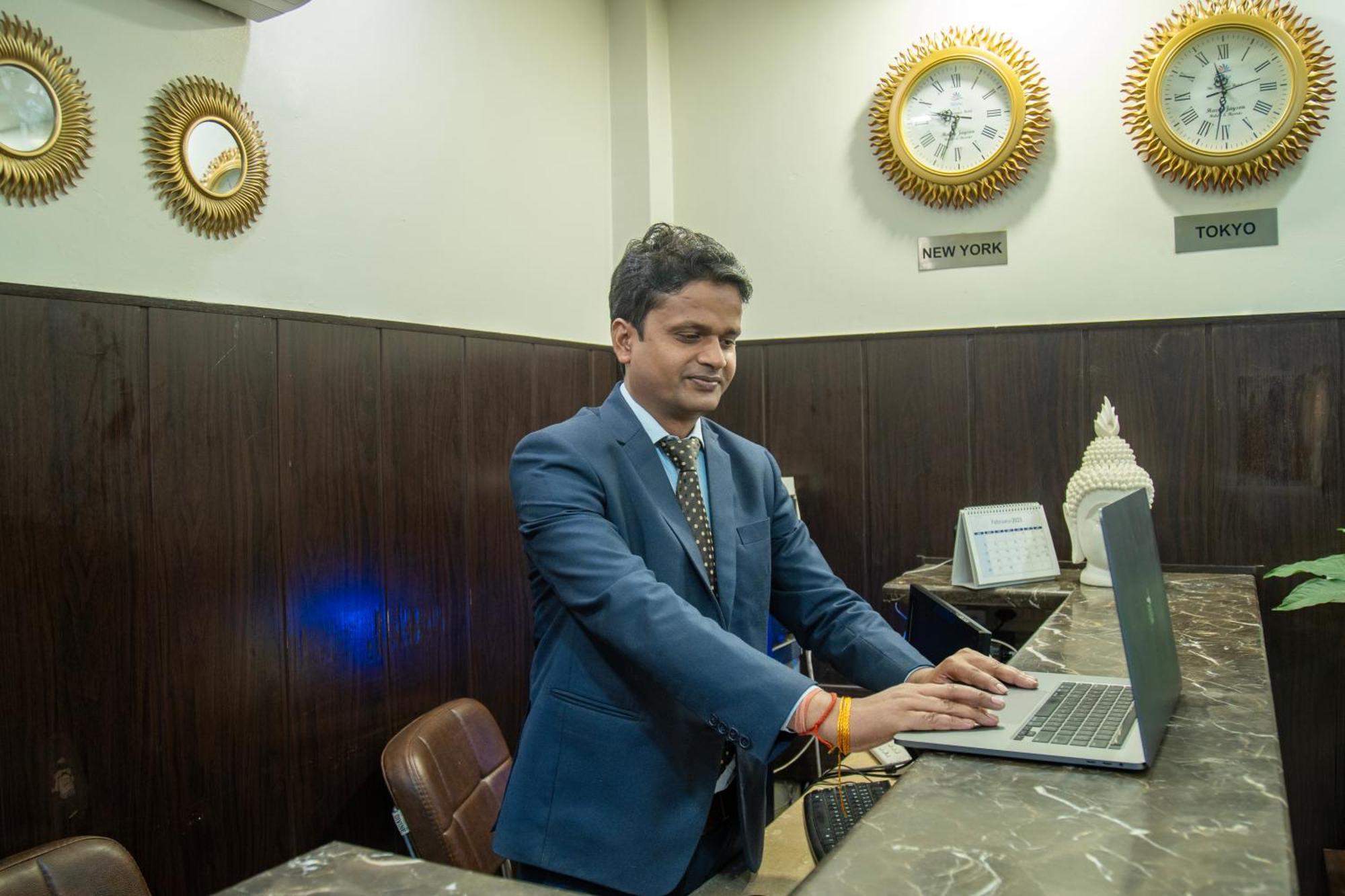 Hotel Nikko Blue - Boutique Gurgaon