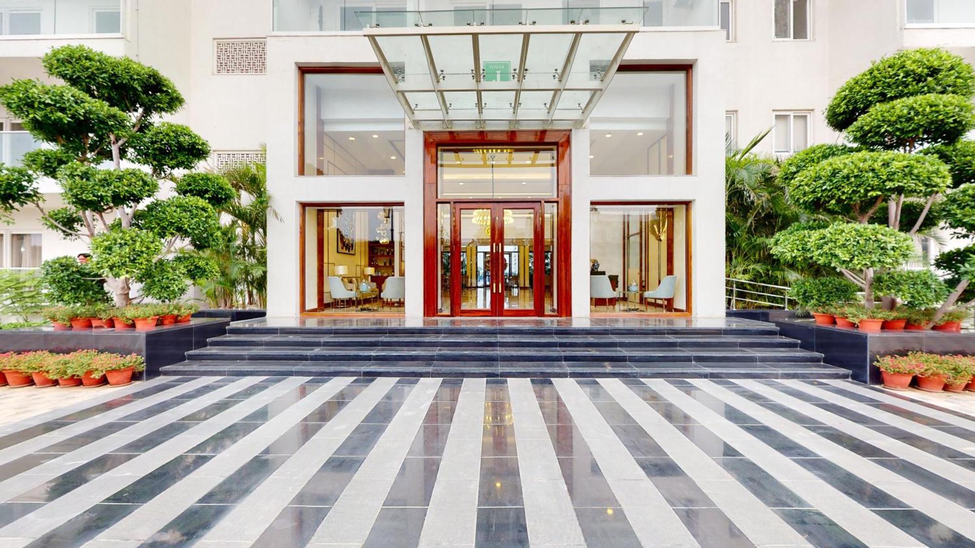 Apartment Priya Gurgaon Gurgaon