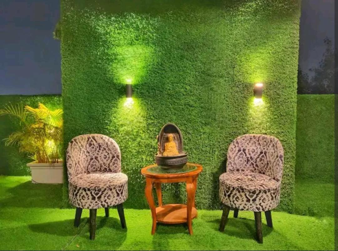 Hotel Mallenzo