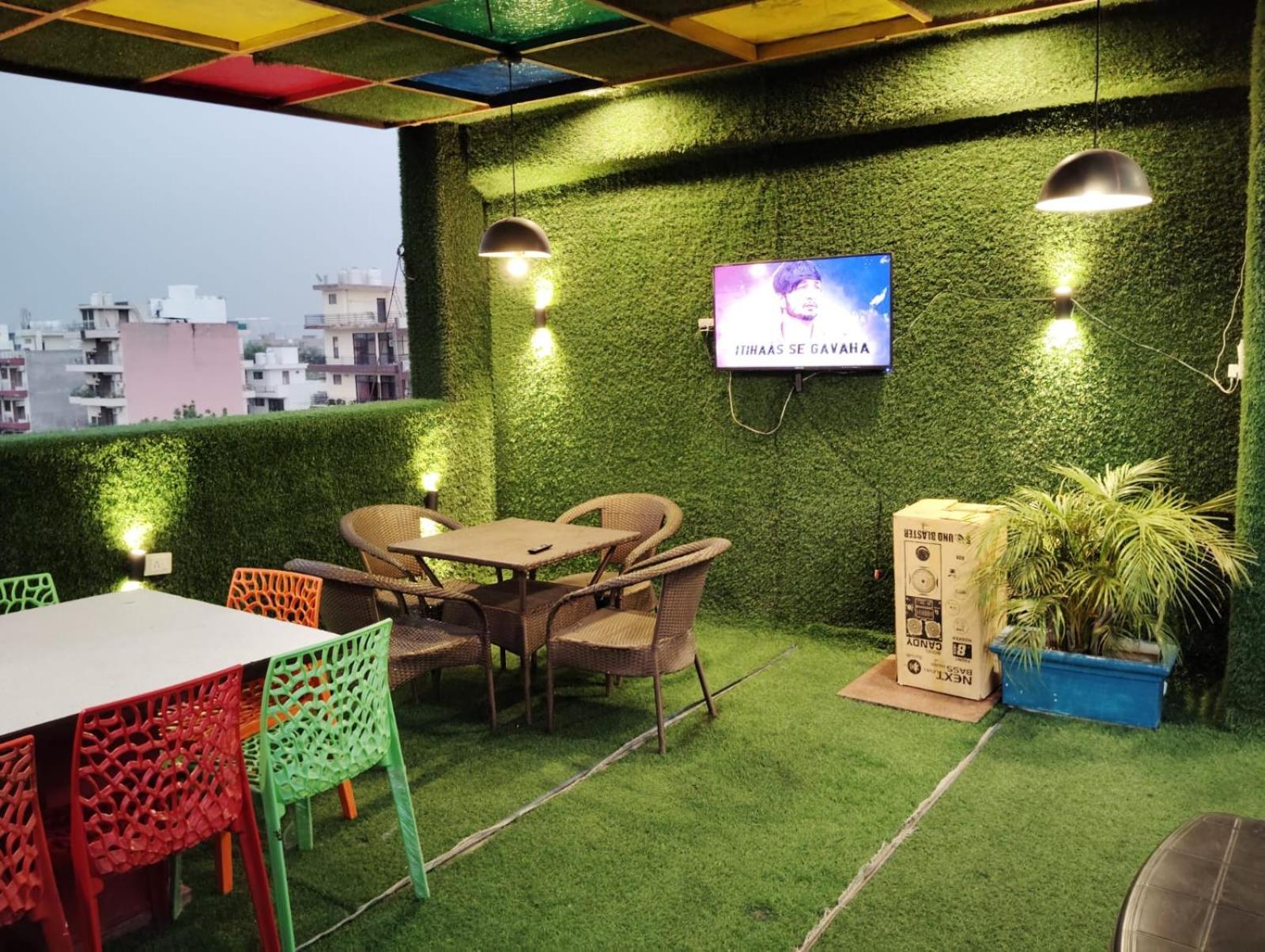 Mallenzo Gurgaon