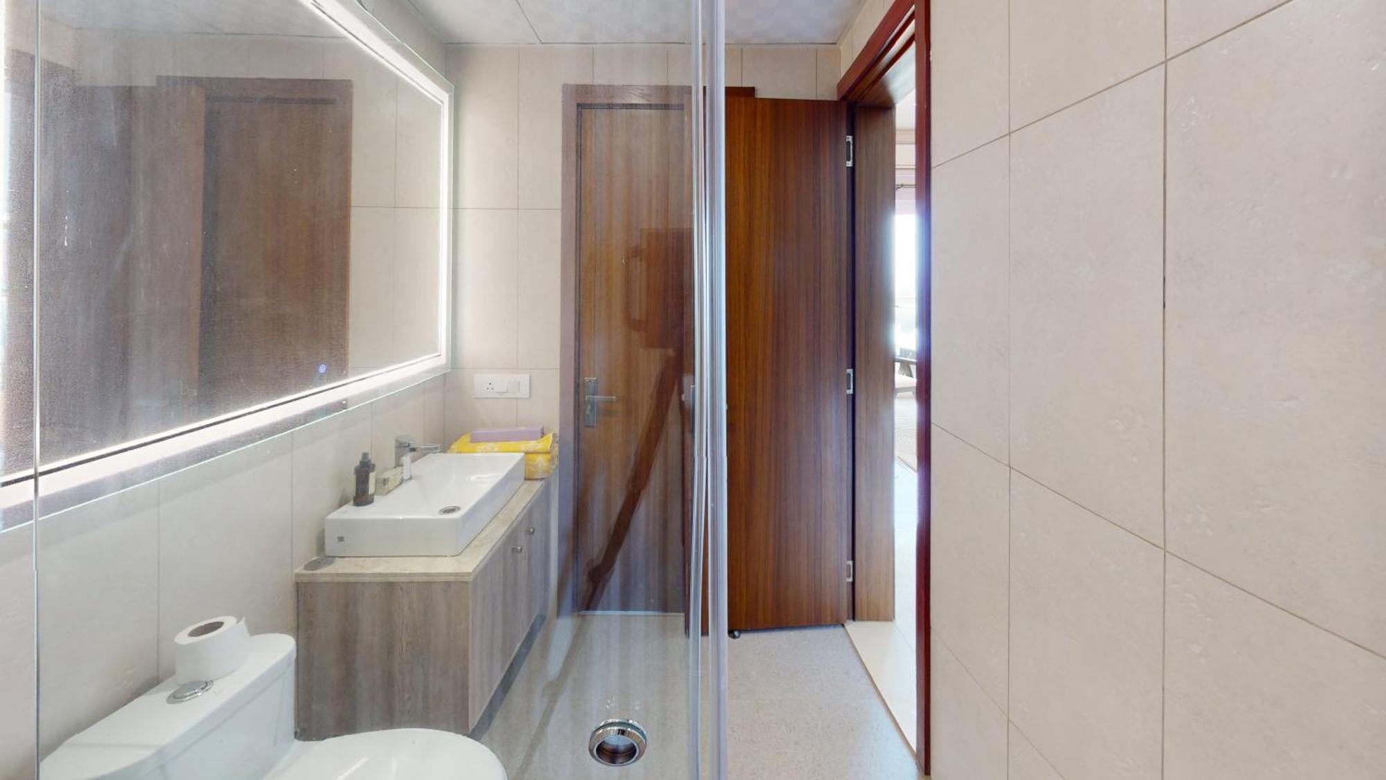 Priya Gurgaon Apartment