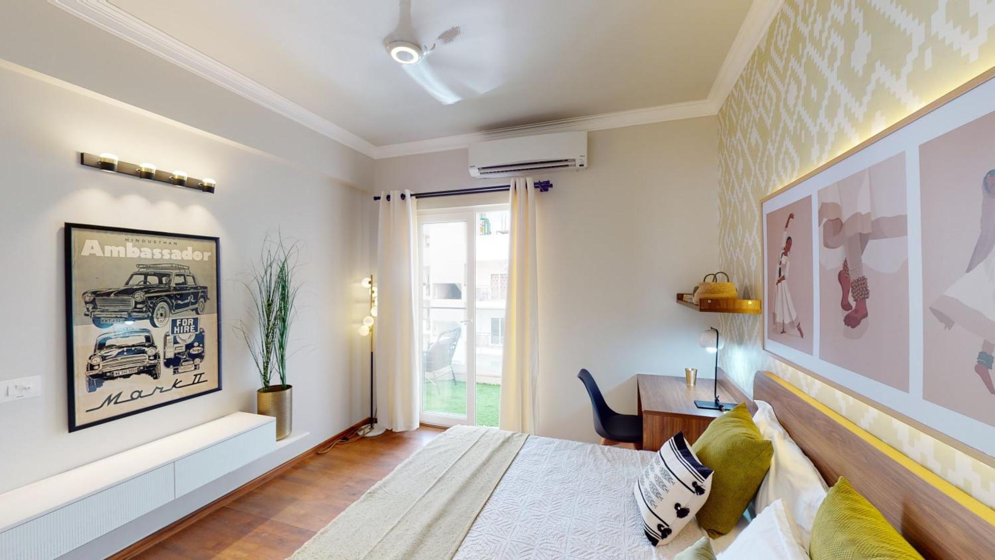 Apartment Priya Gurgaon *