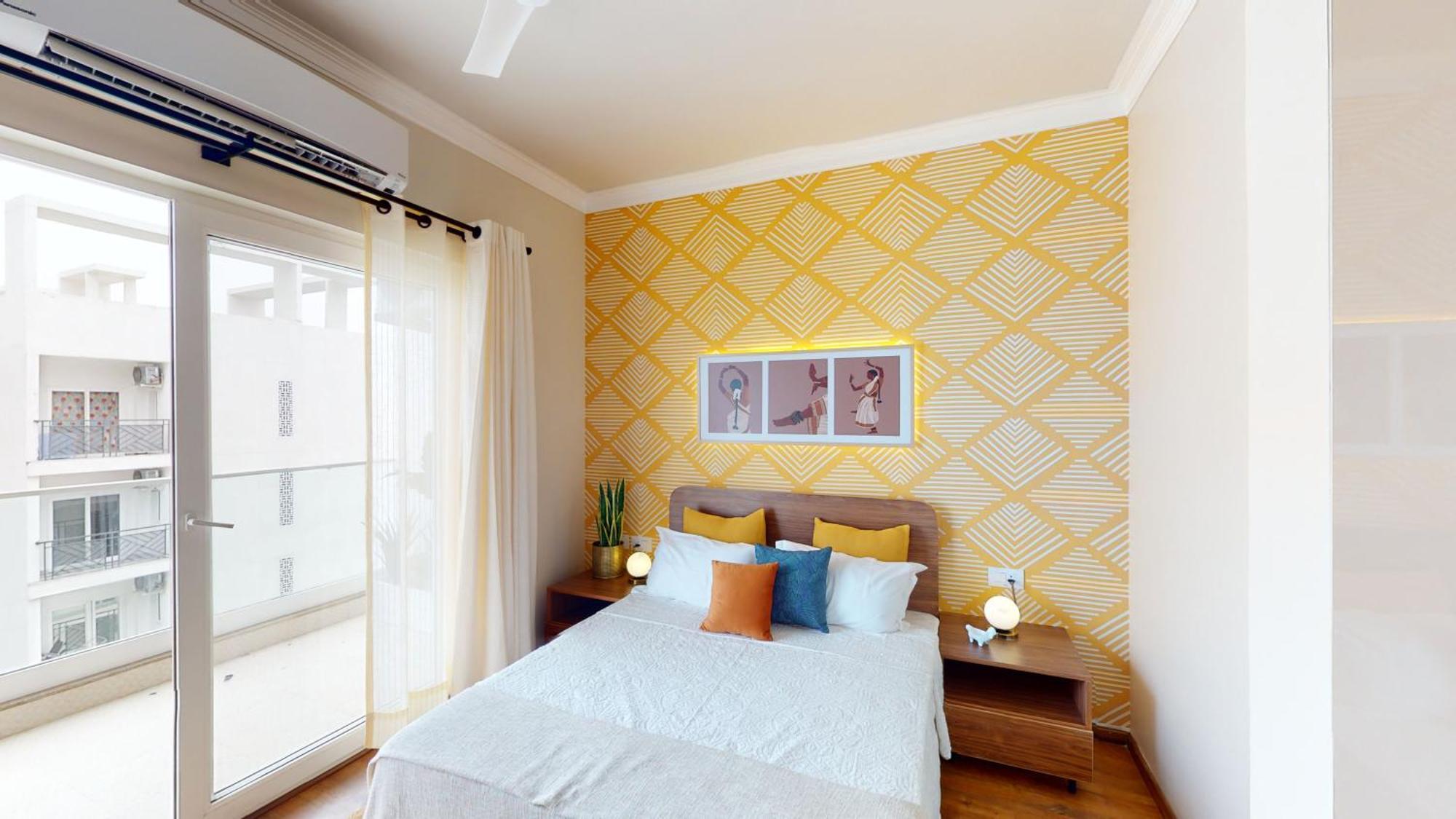 Apartment Priya Gurgaon *