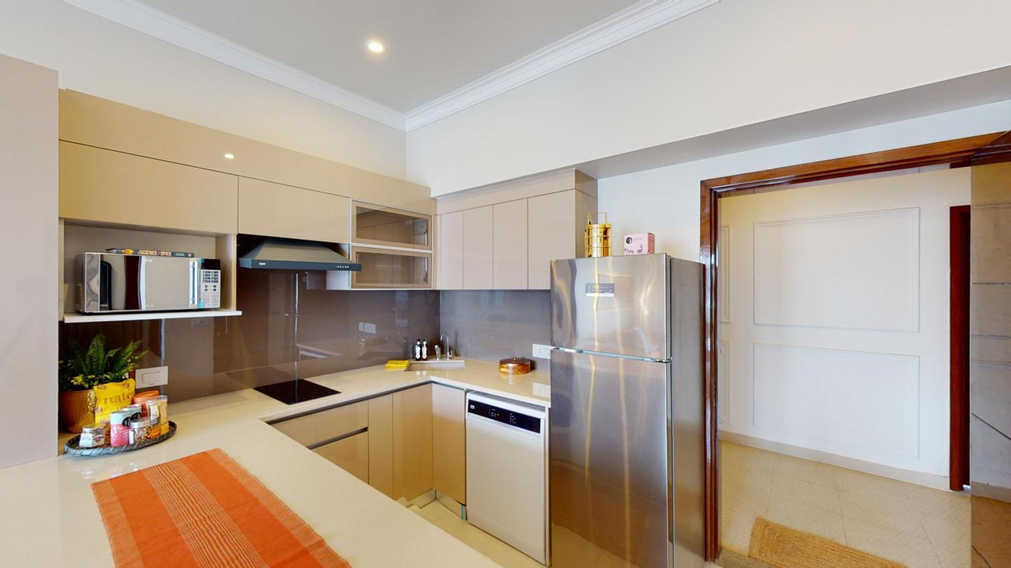 Apartment Priya Gurgaon