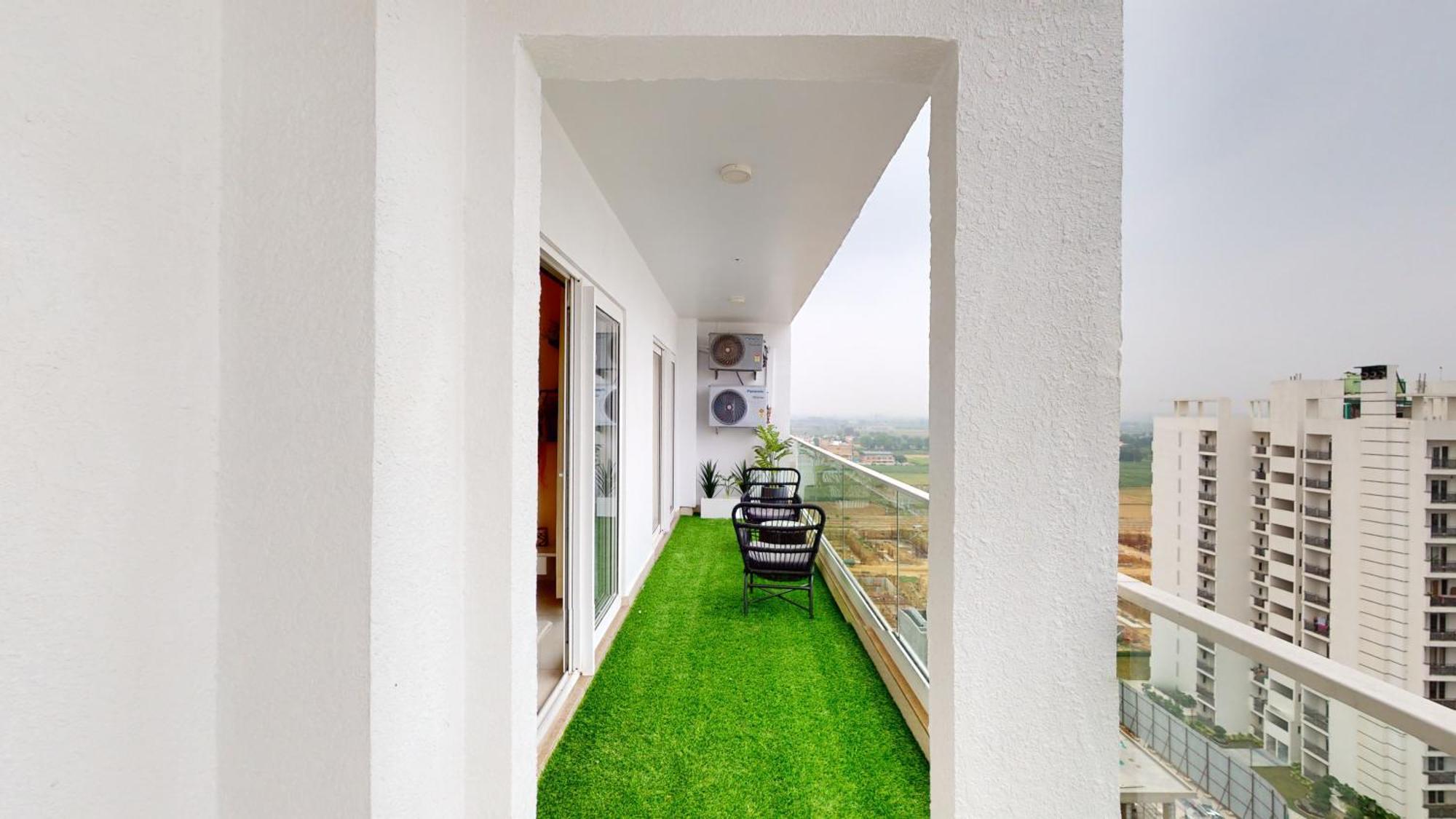 Apartment Priya Gurgaon *