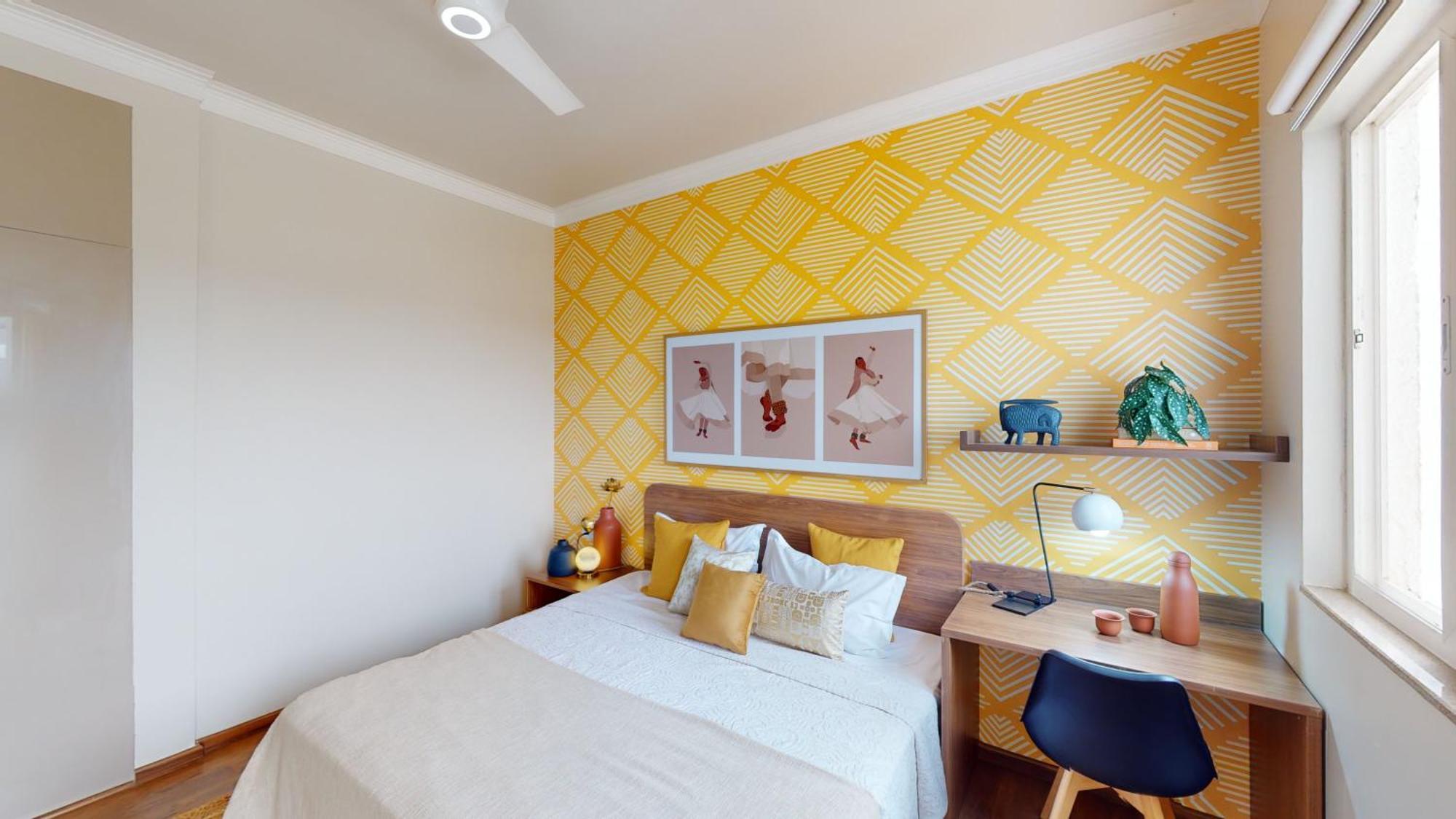 Priya Gurgaon Apartment