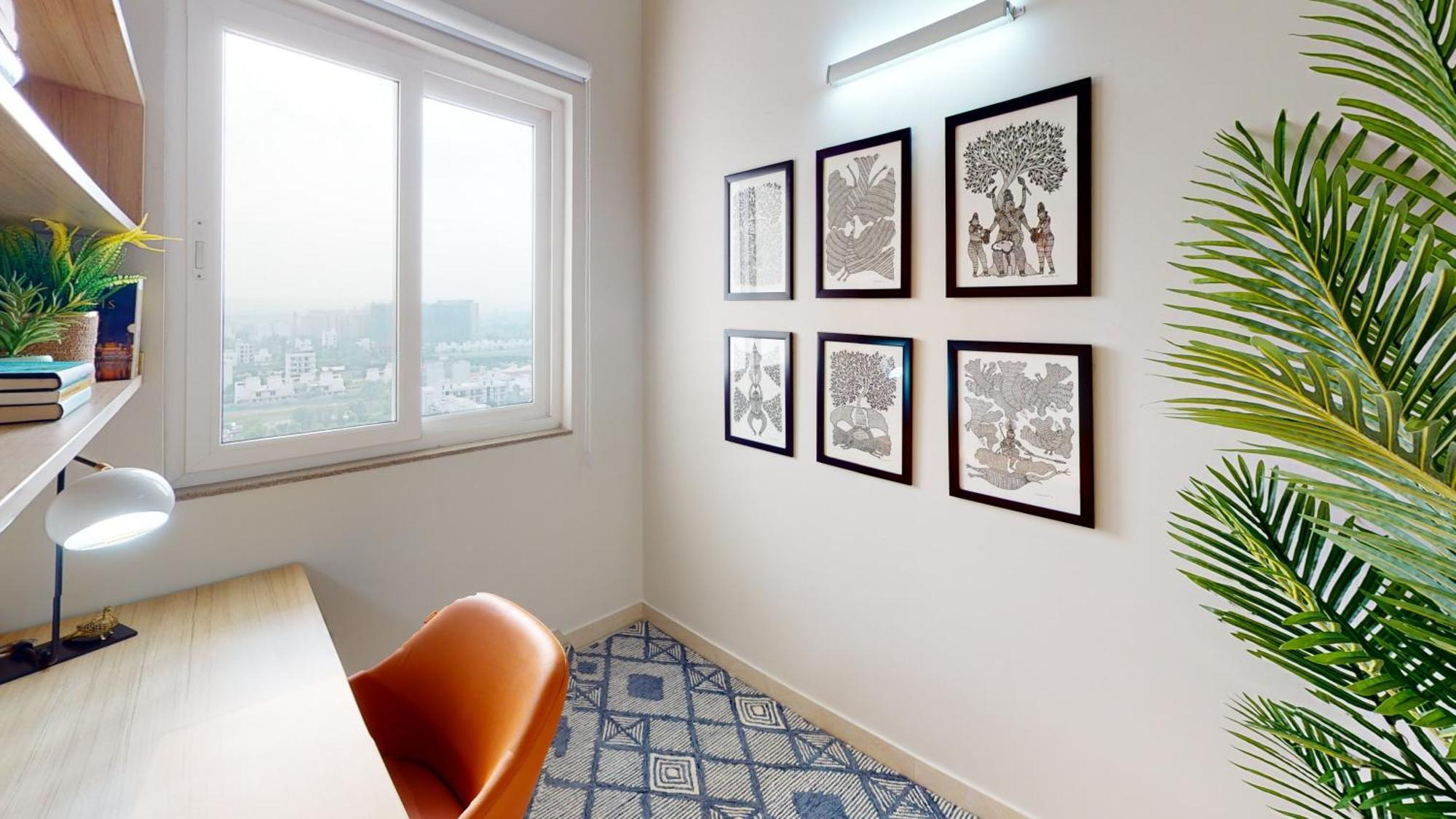 Apartment Priya Gurgaon *