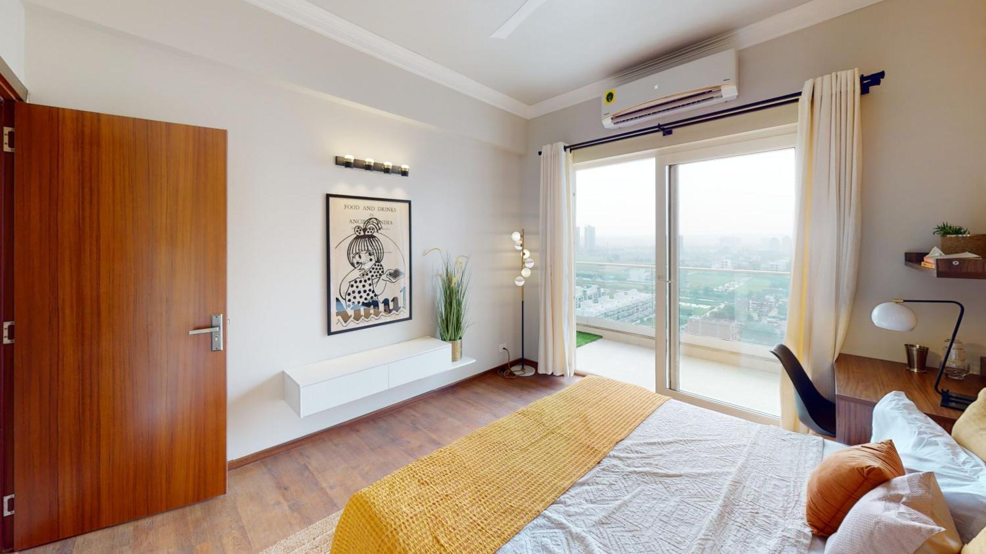 Apartment Priya Gurgaon Gurgaon