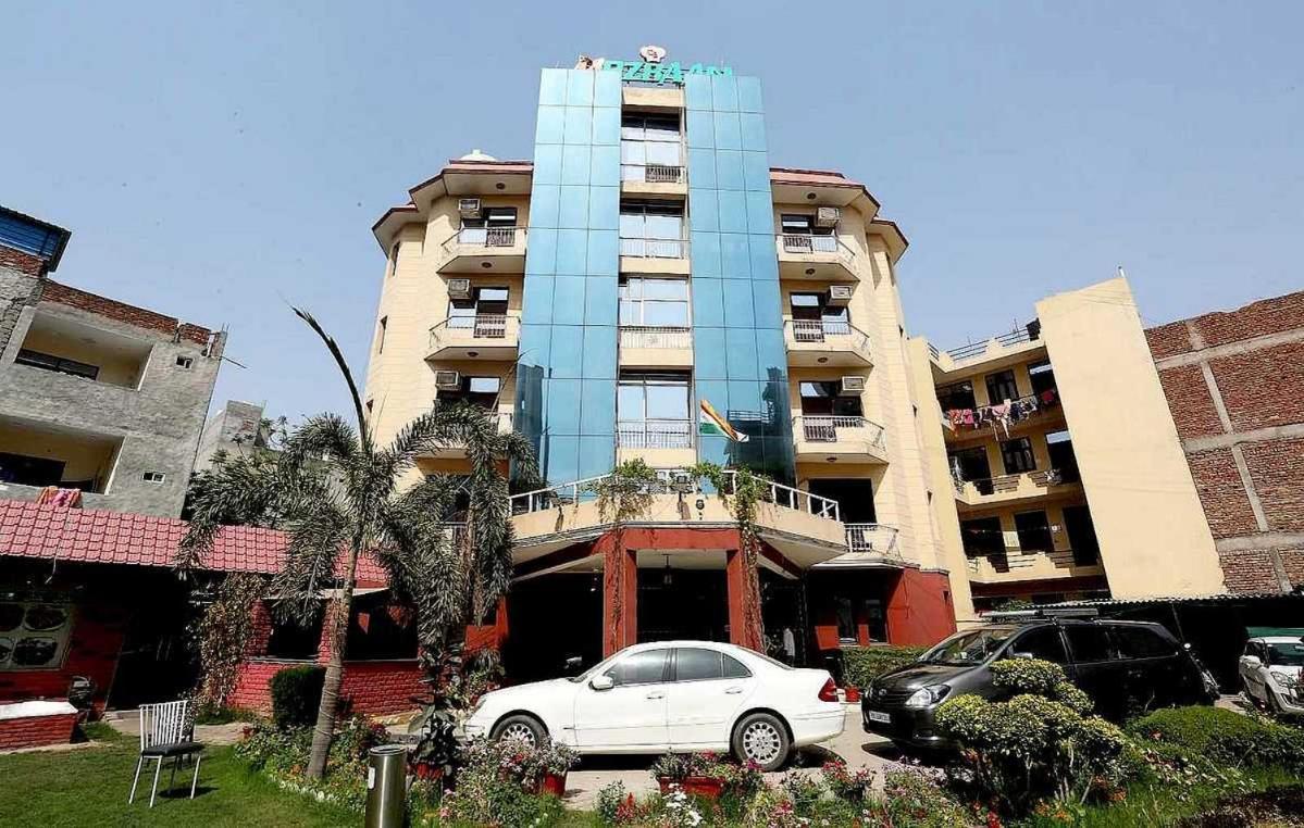 Collection O Himalaya Hotel 3*