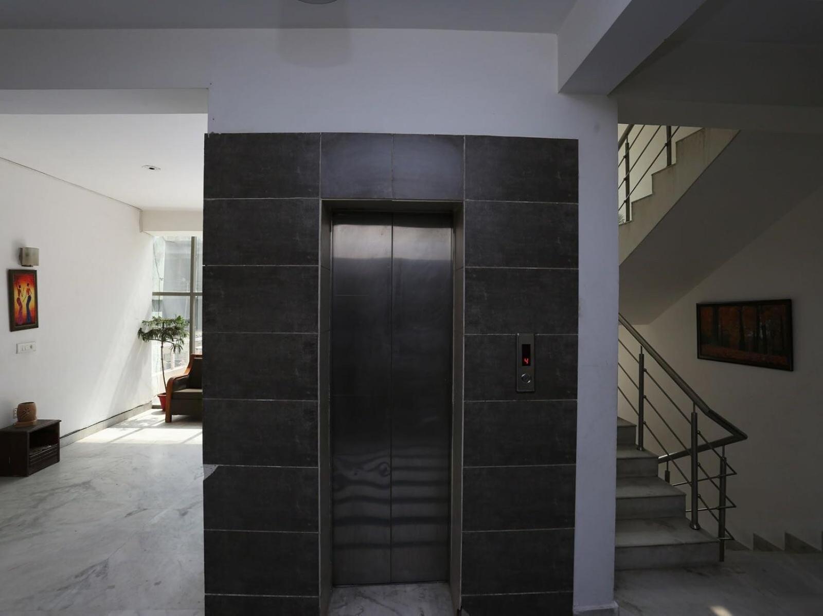 Collection O Himalaya Gurgaon