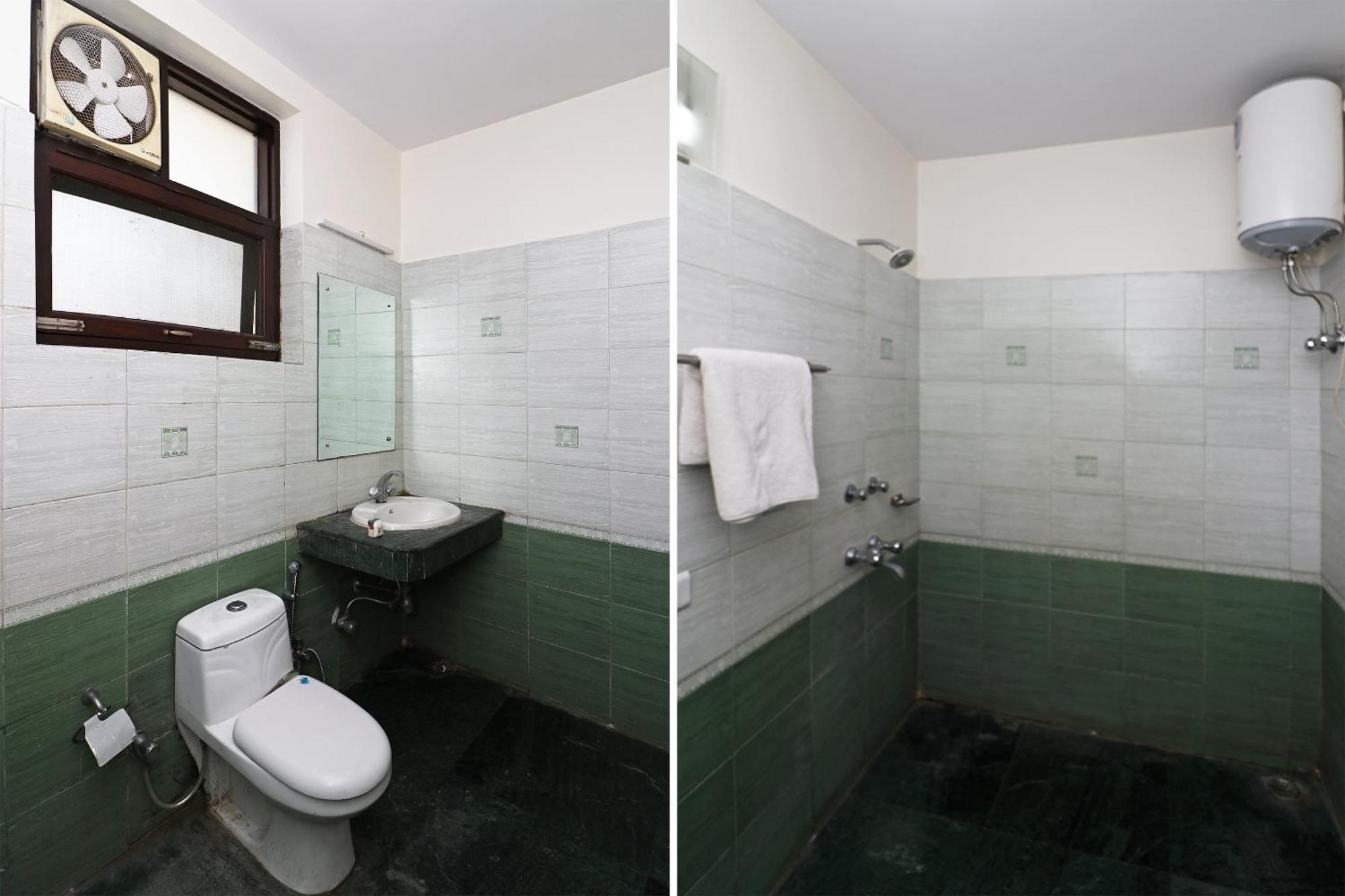 Hotel O Aravali Residency 3*