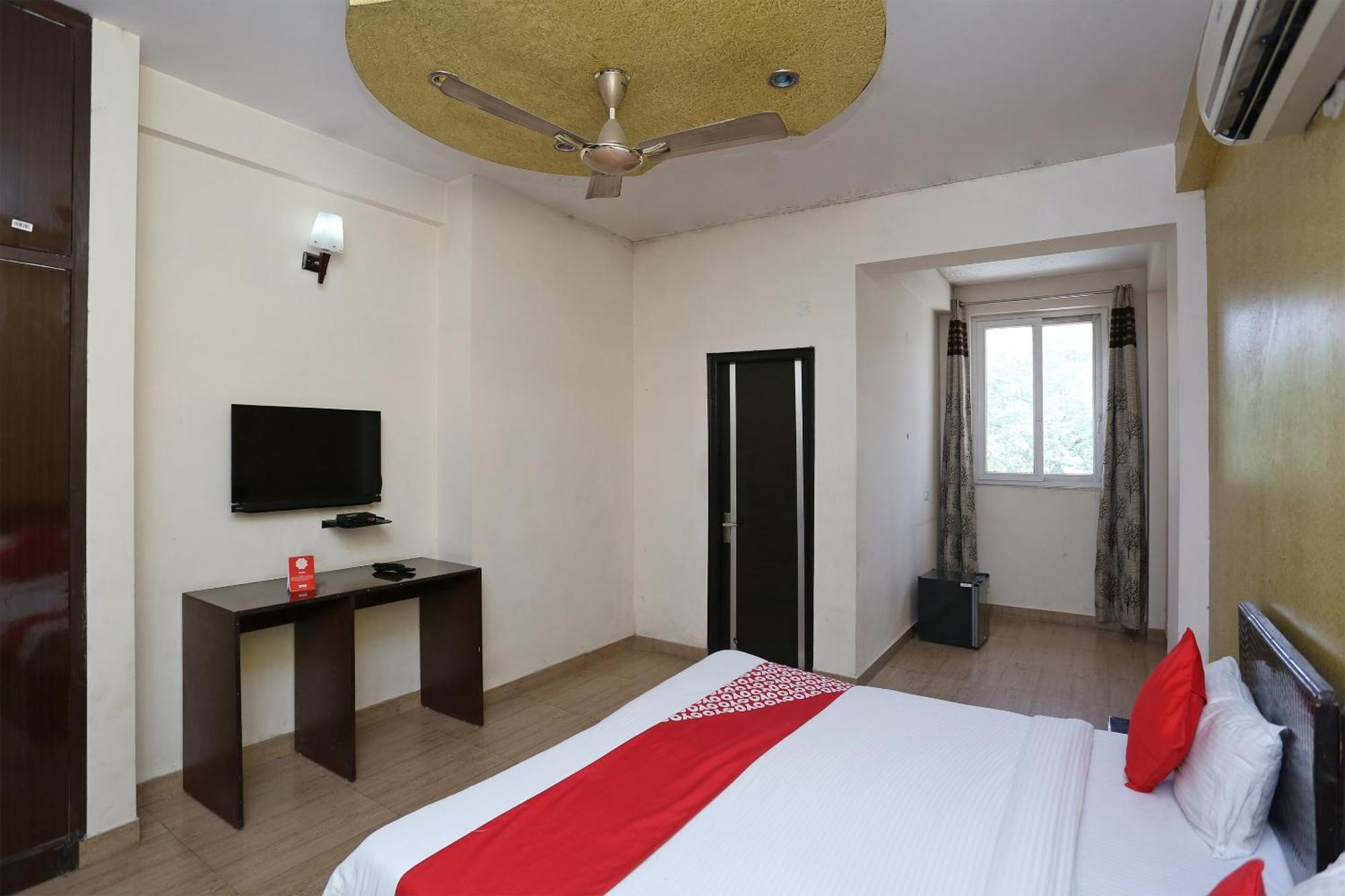 Hotel Oyo 429 Kisna Residency