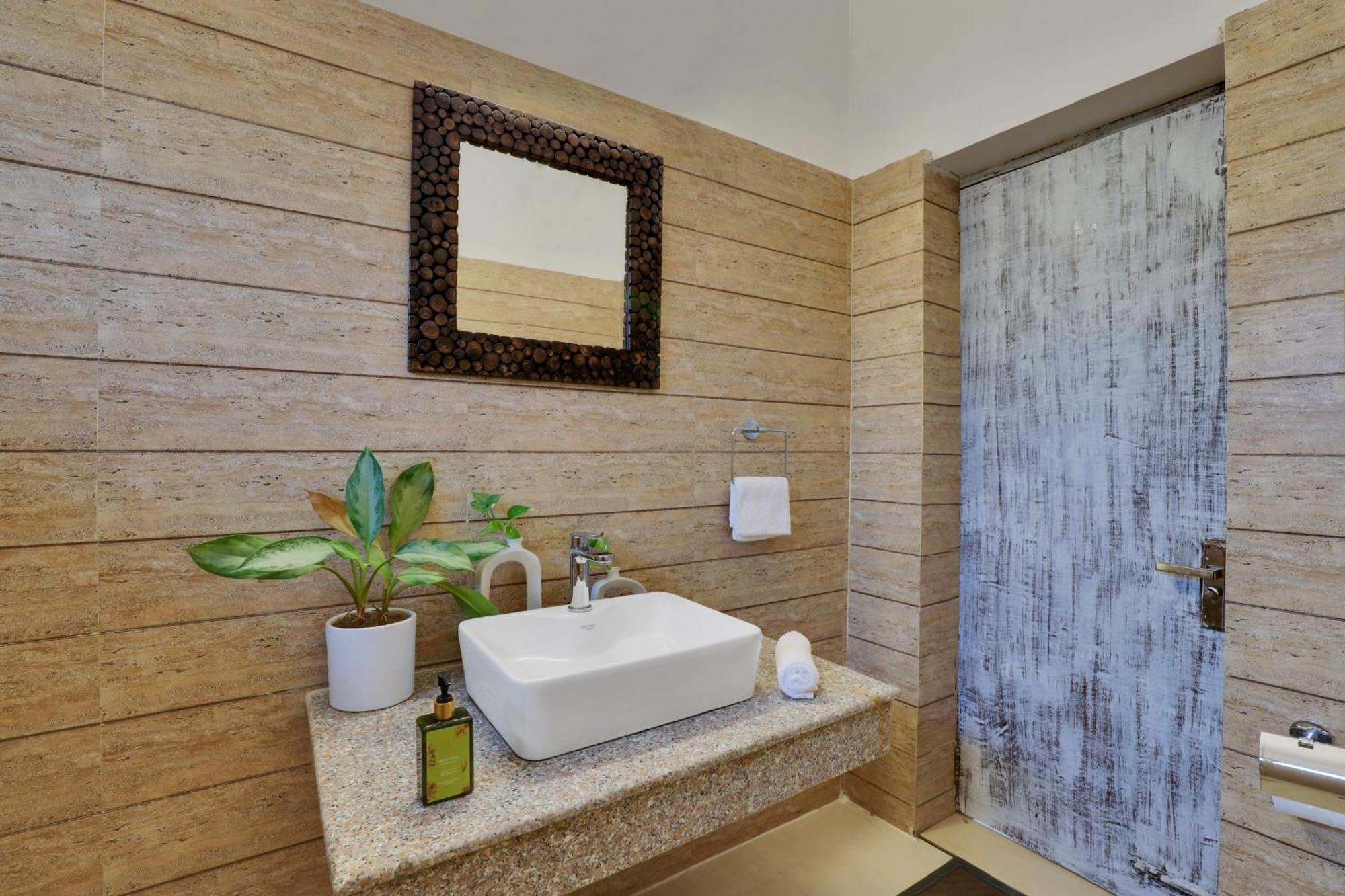 Alaya 4bhk With Pvt Pool & Garden - Manesar Villa Gurgaon