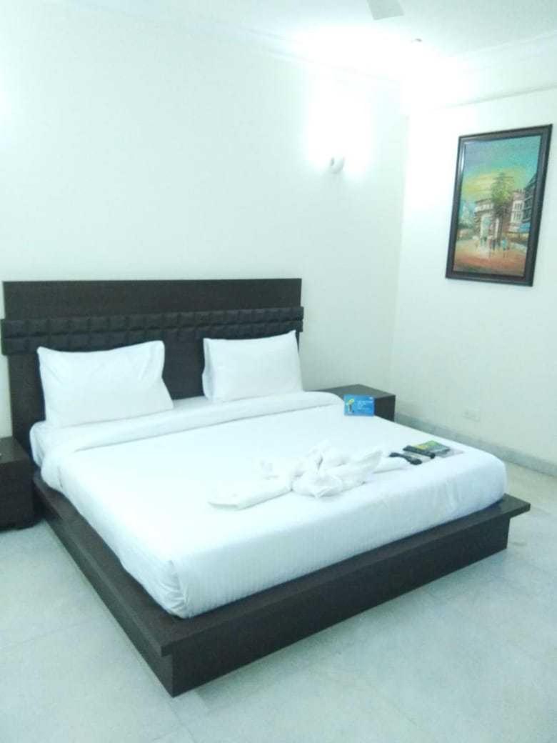 O Jiyansh Hotel