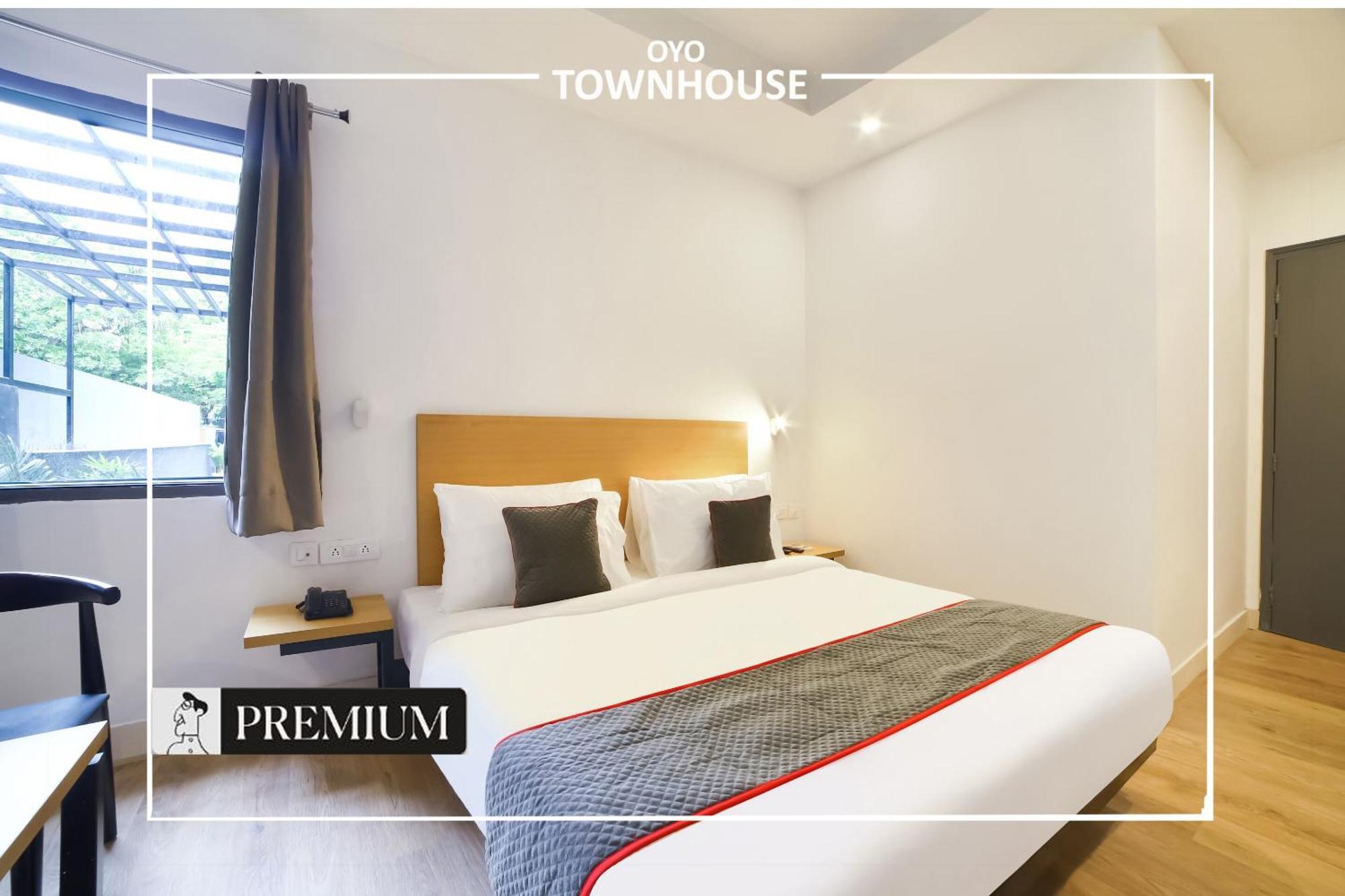 Hotel Oyo Townhouse 120 Shushant Lok 3*