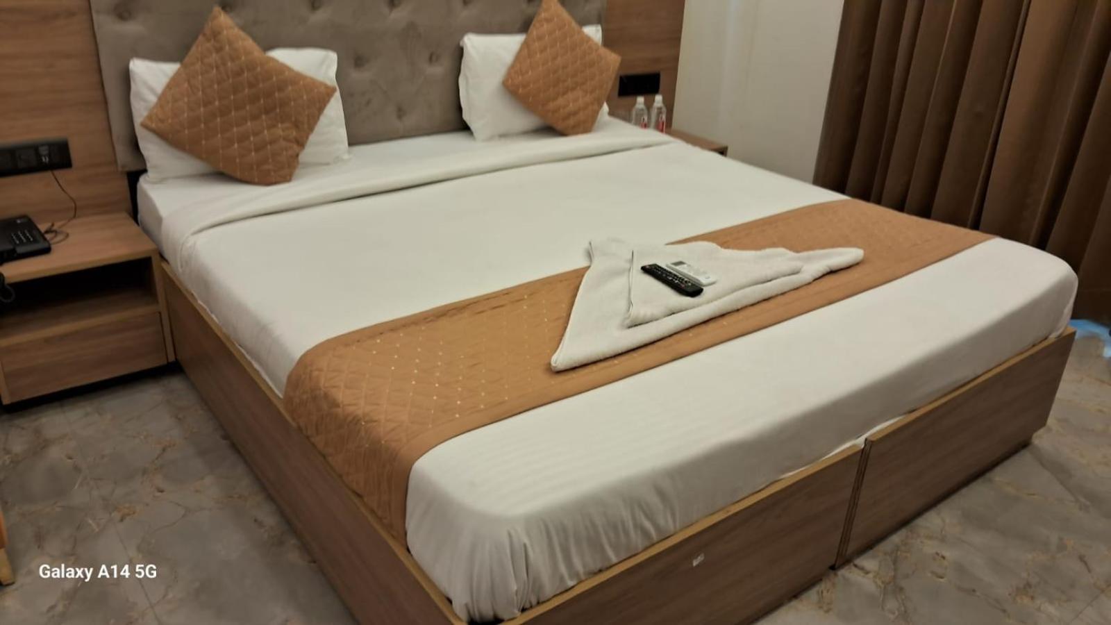 360 Degree Hotel 3*