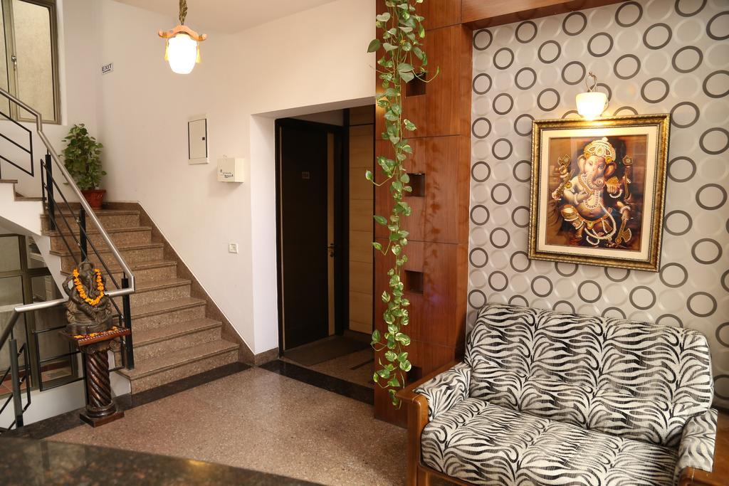 Elevate Residency Guest house 3*