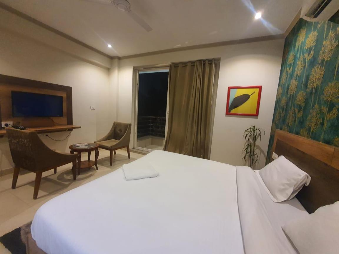 Hotel Mallenzo