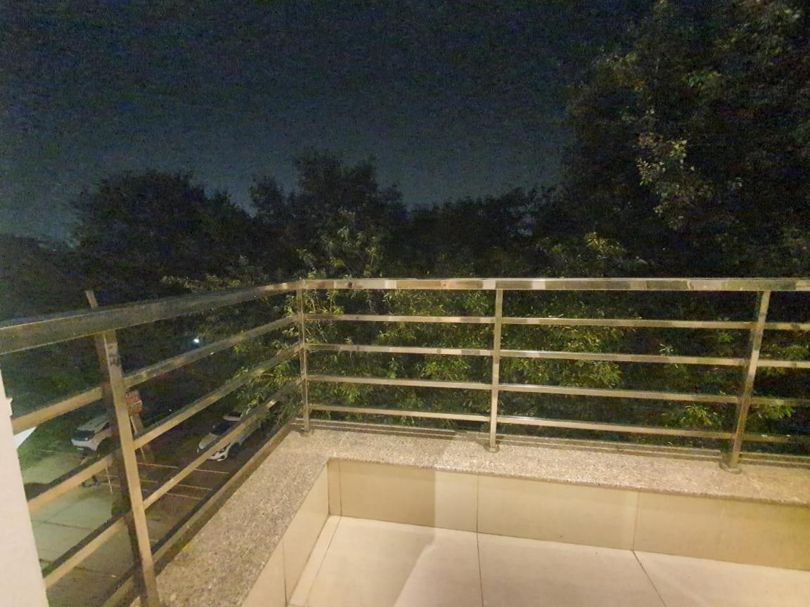 Mallenzo Hotel Gurgaon