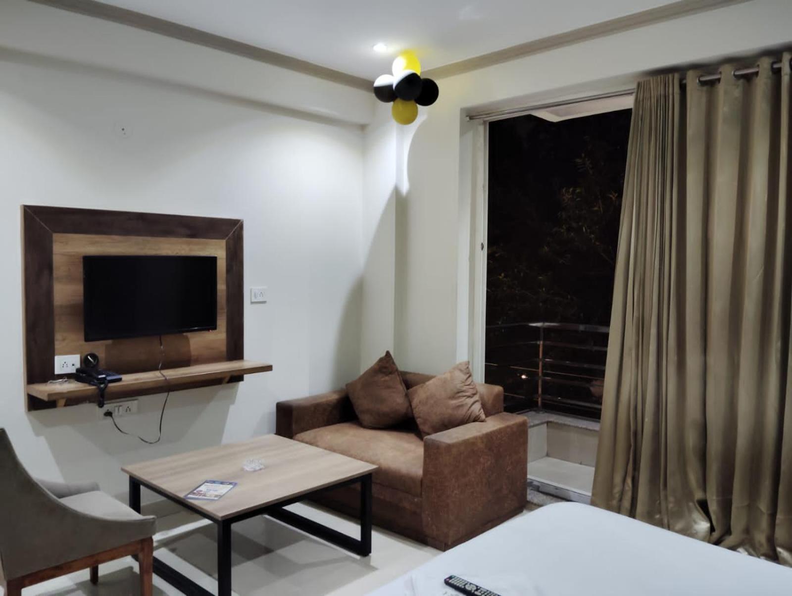 Hotel Mallenzo 3*