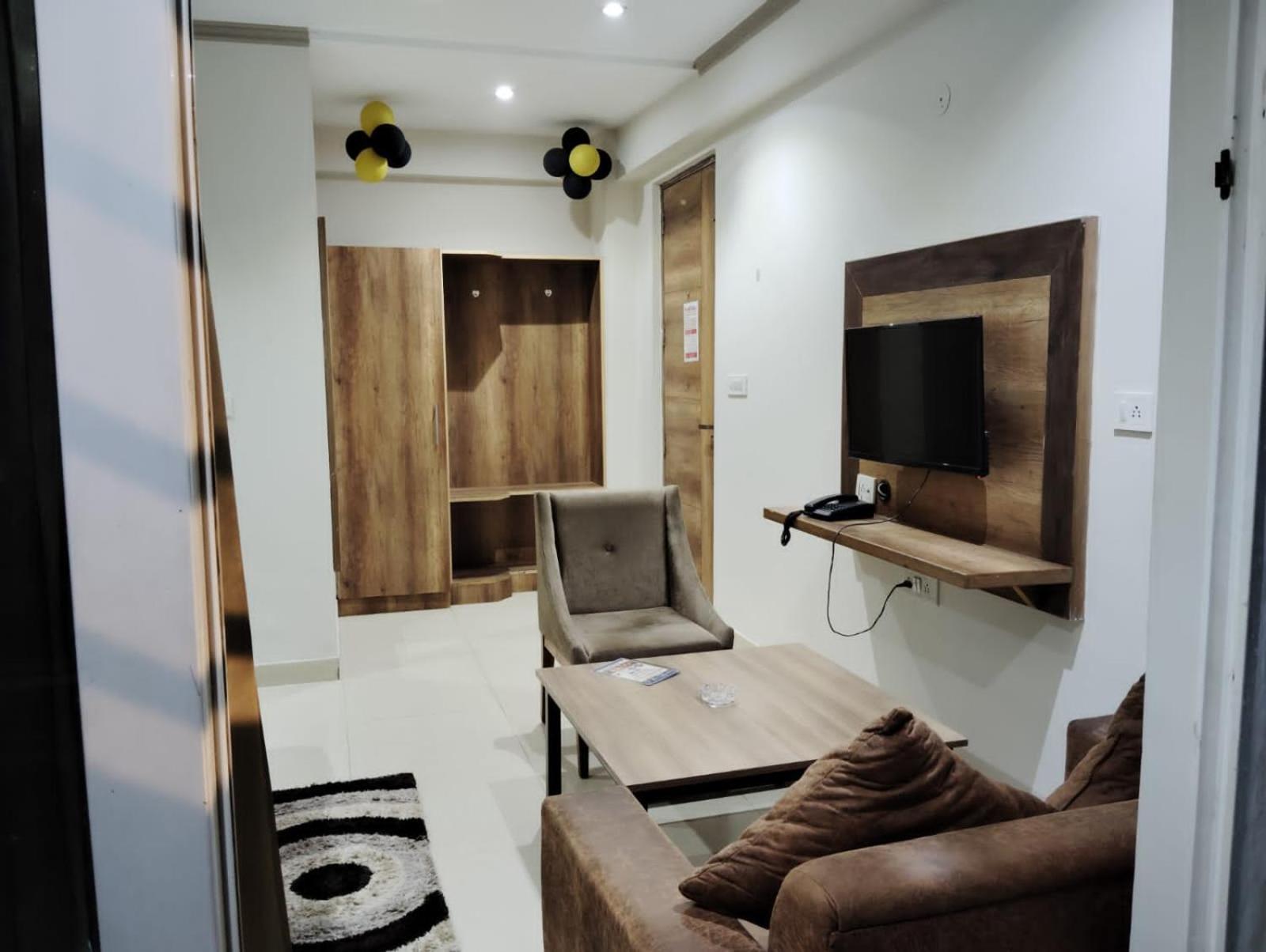 Mallenzo Hotel 3*
